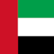 United Arab Emirates logo