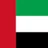 United Arab Emirates logo