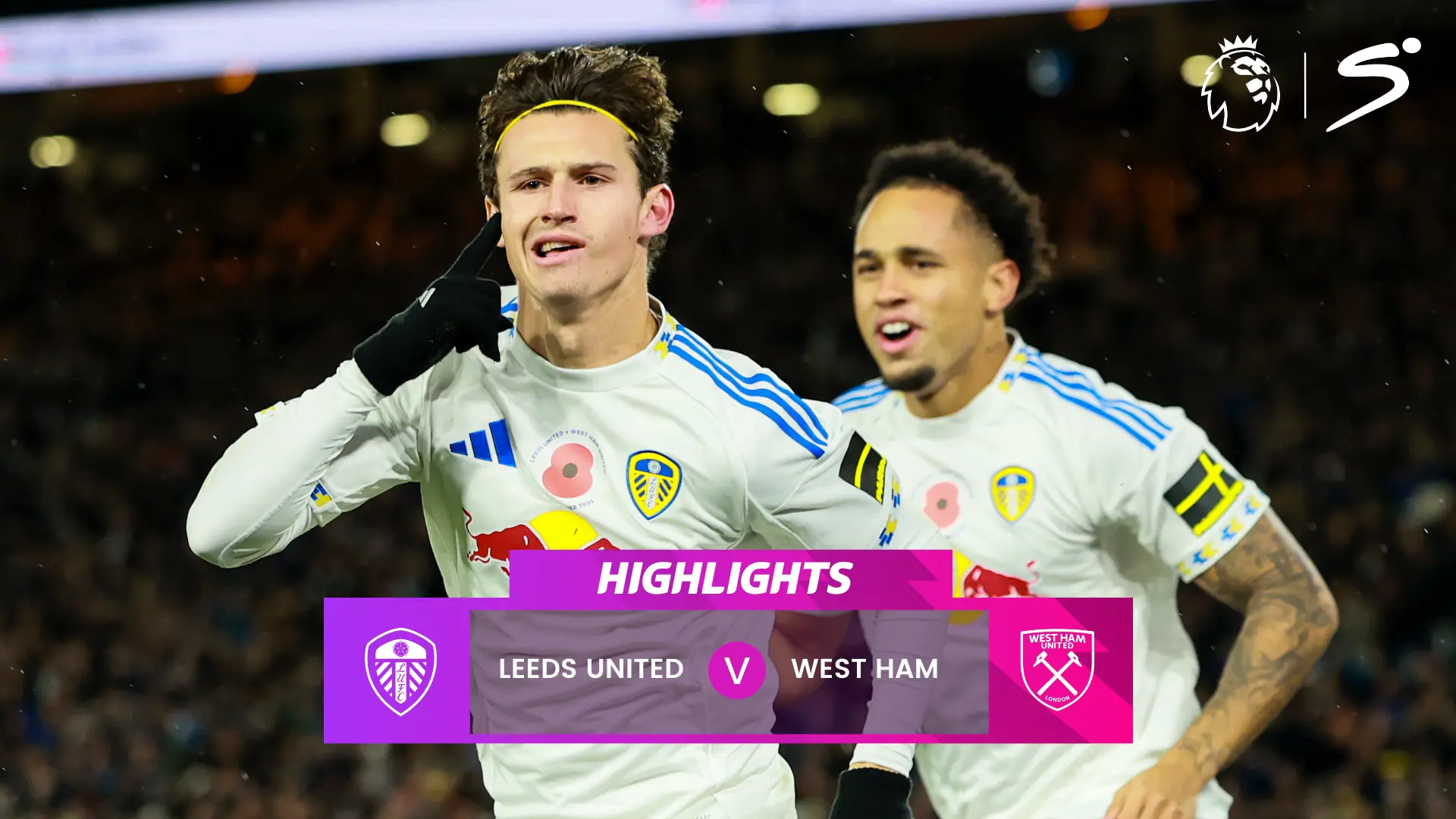 Leeds United v West Ham | Match in 5 | Premier League