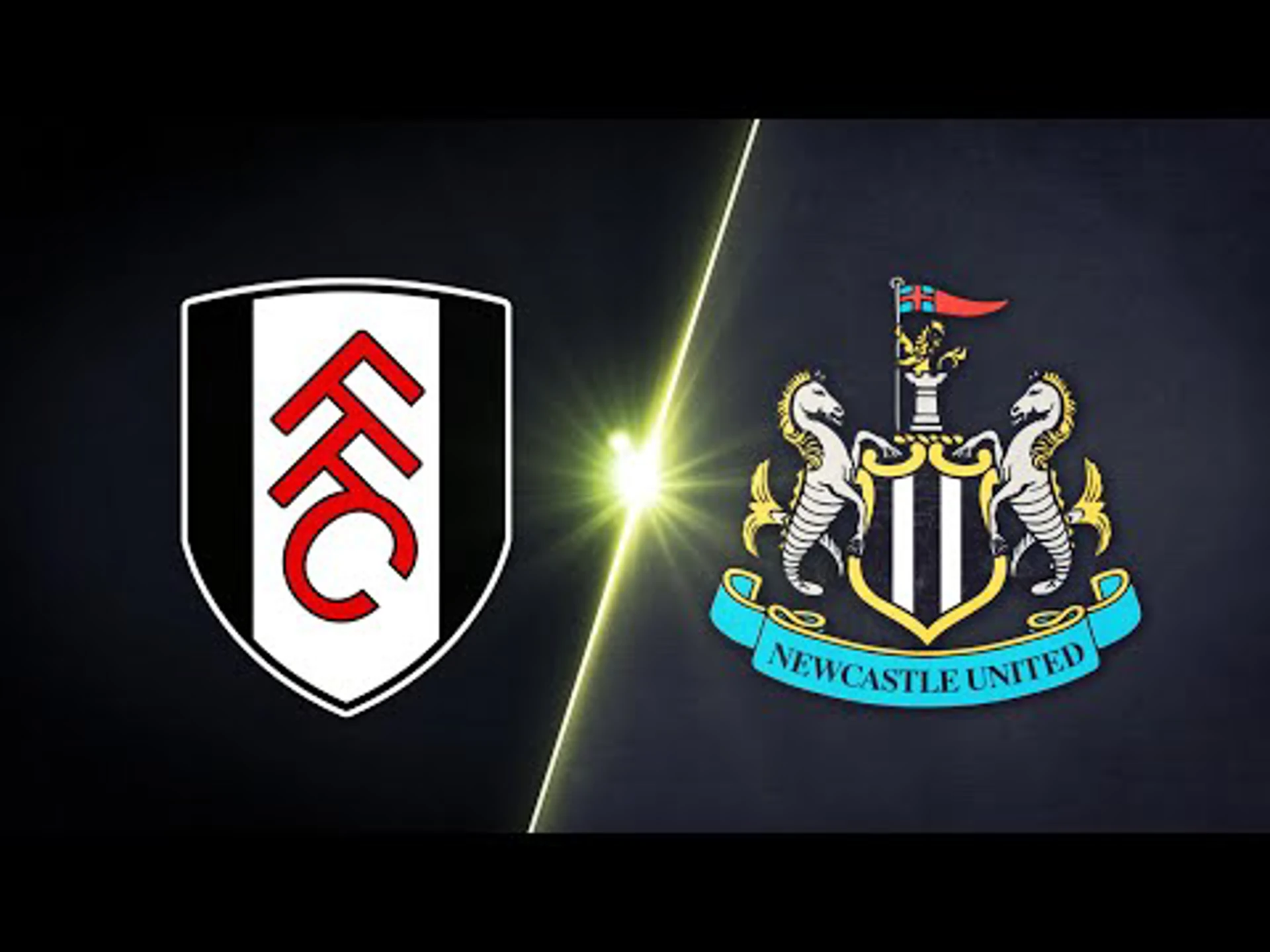 Fulham v Newcastle | 90 in 90 | Premier League | Highlights