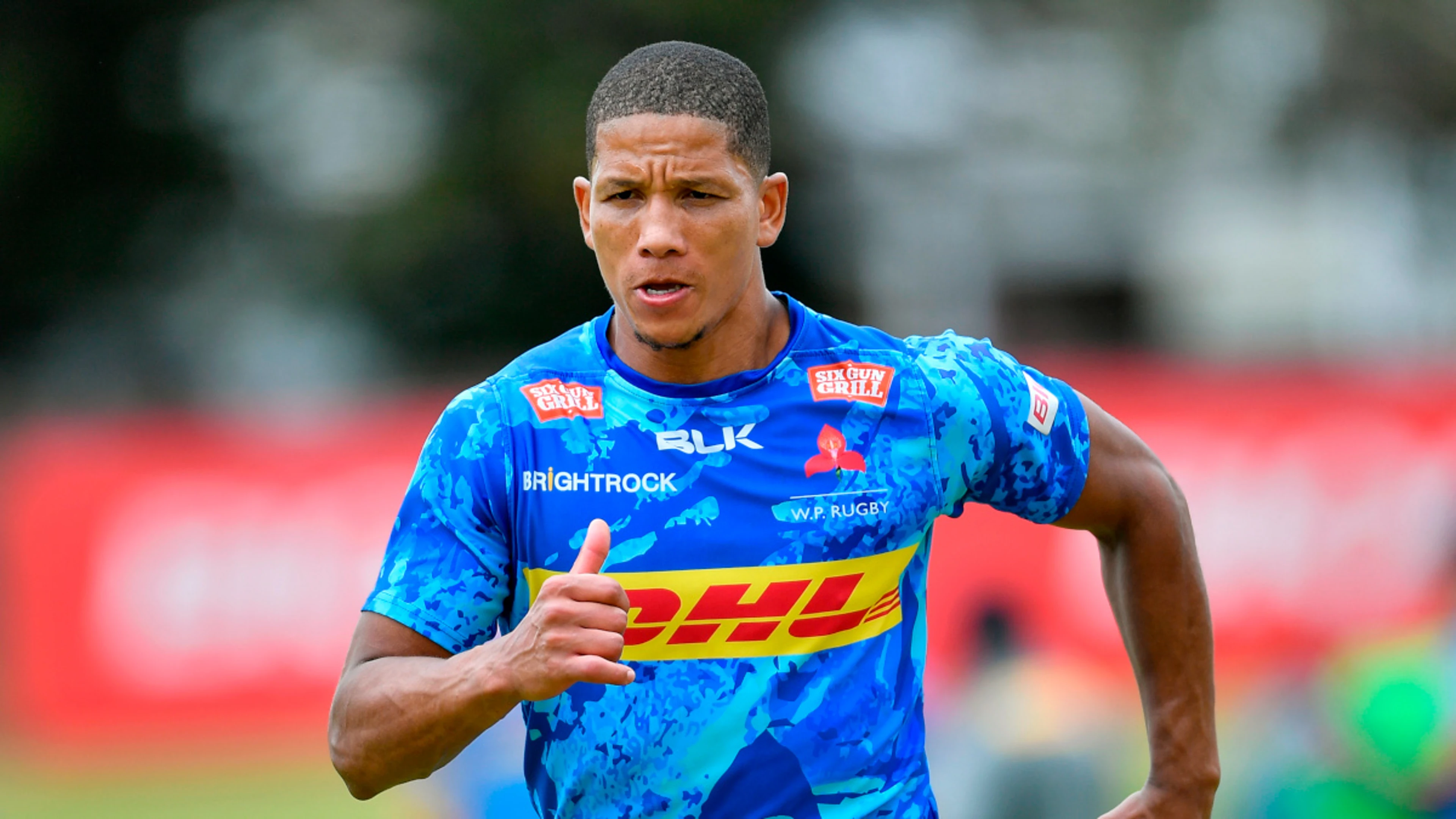 Manie boost for Stormers as Fourie returns to lead