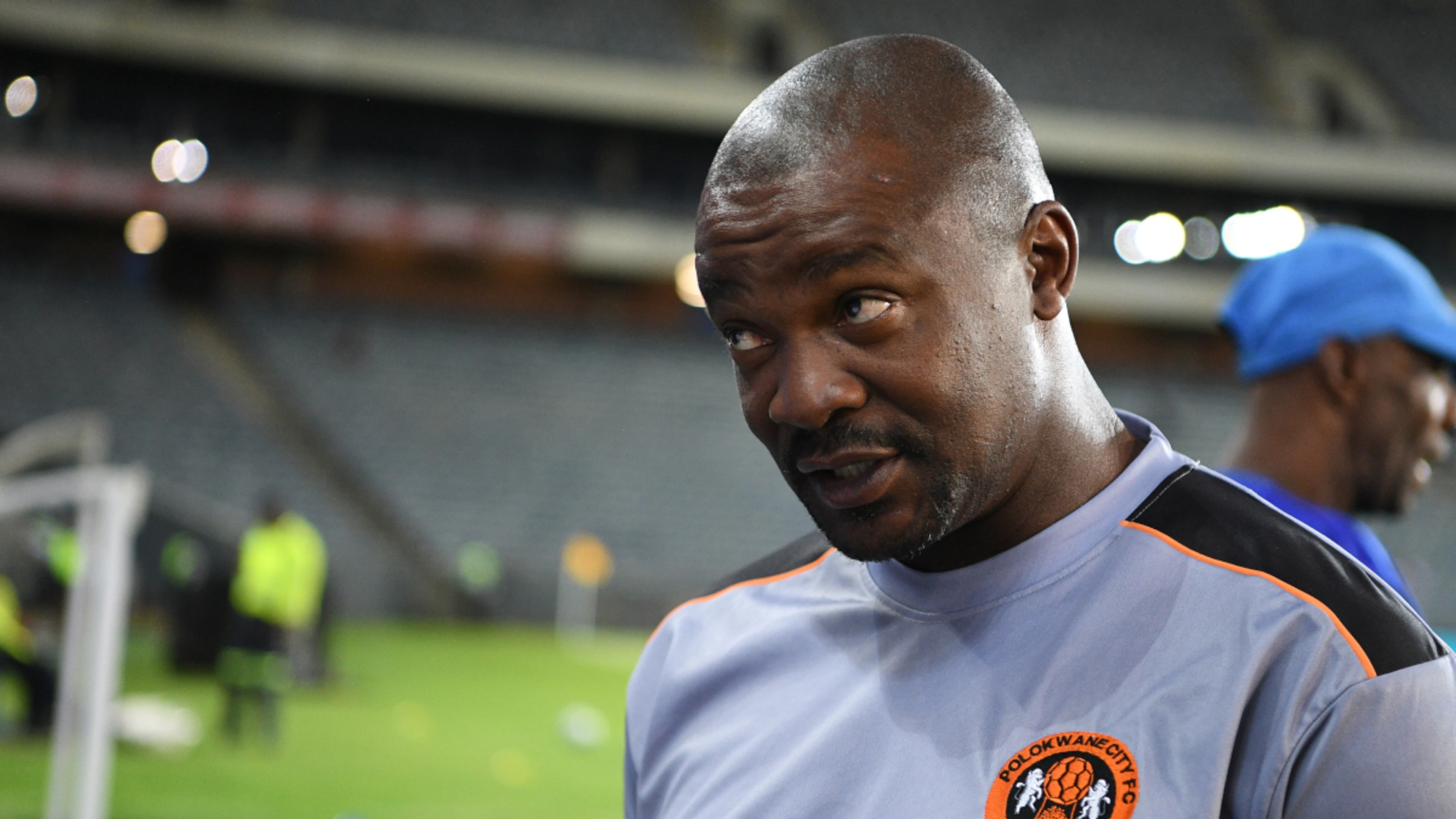 Polokwane eye dreamy cup run