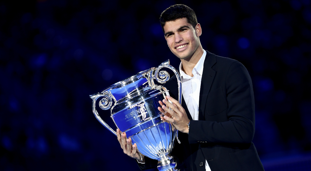 Alcaraz says he has room for improvement ahead of 2023 season debut