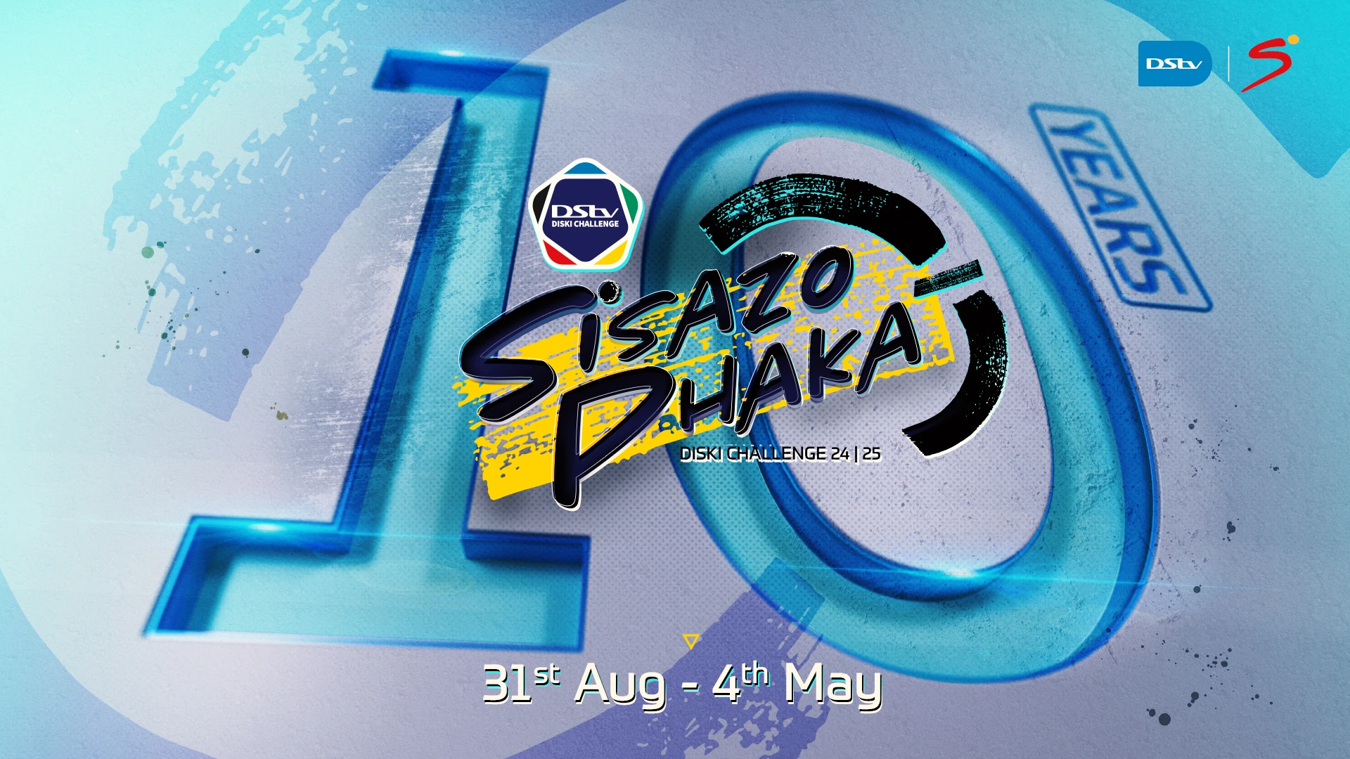 DStv Diski Challenge returns for its 10th season, celebrating a decade of nurturing future football stars