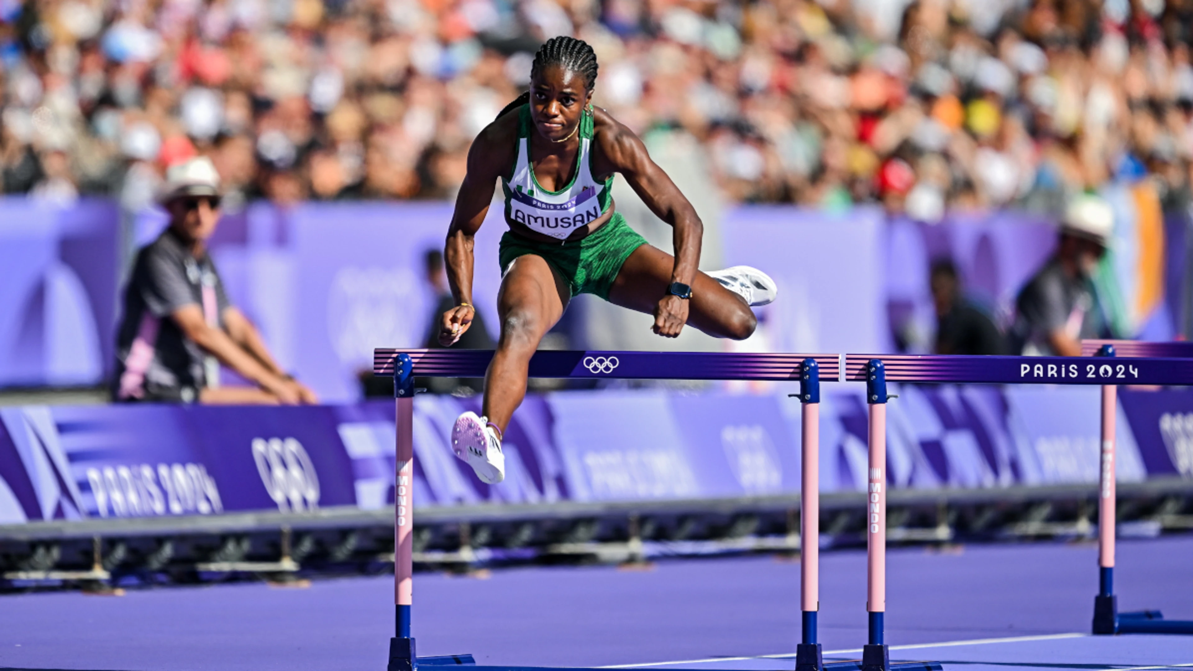 PARIS OLYMPICS 2024: What you need to know right now