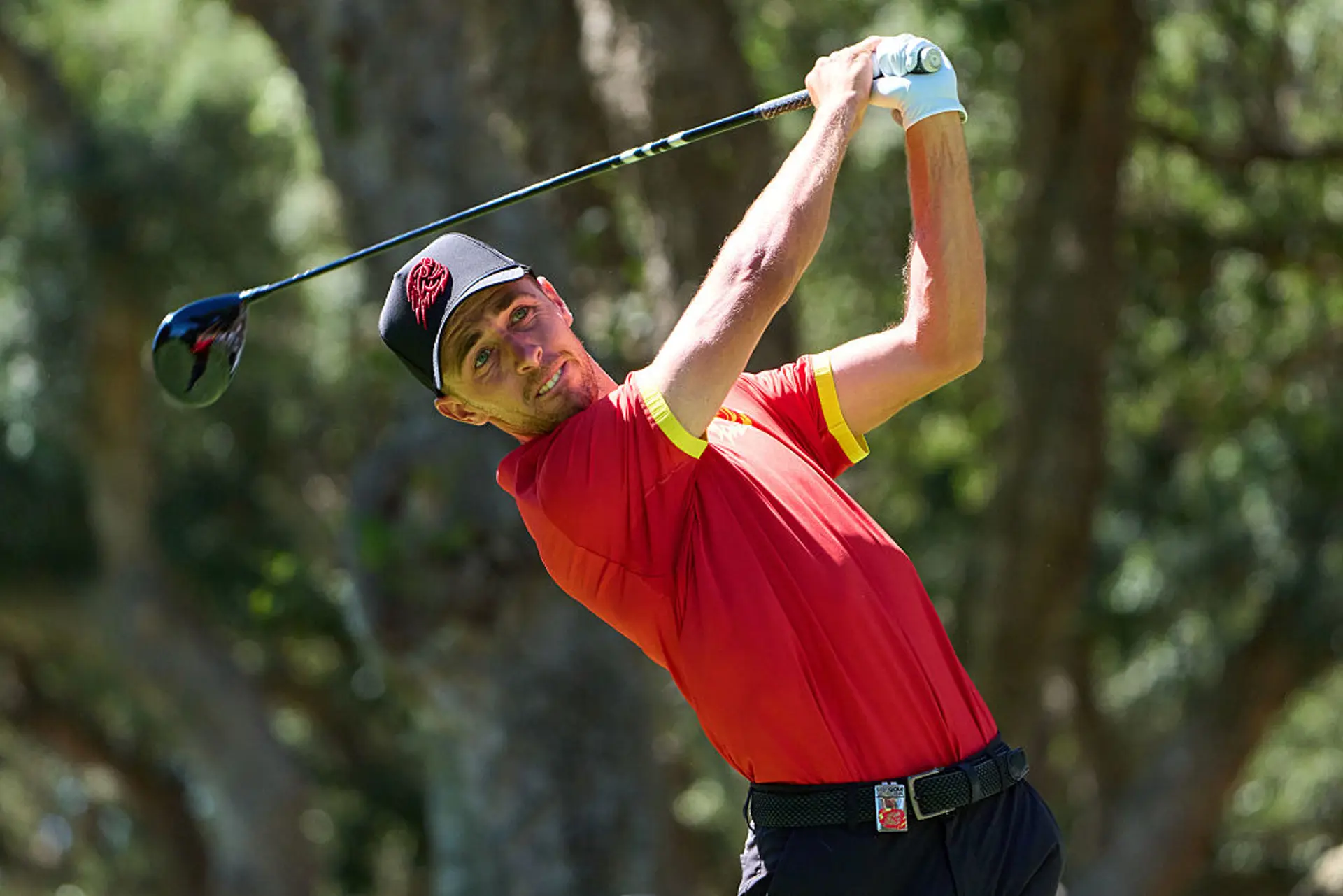 Andalucia | Day 1 Highlights | LIV Golf Invitational Series