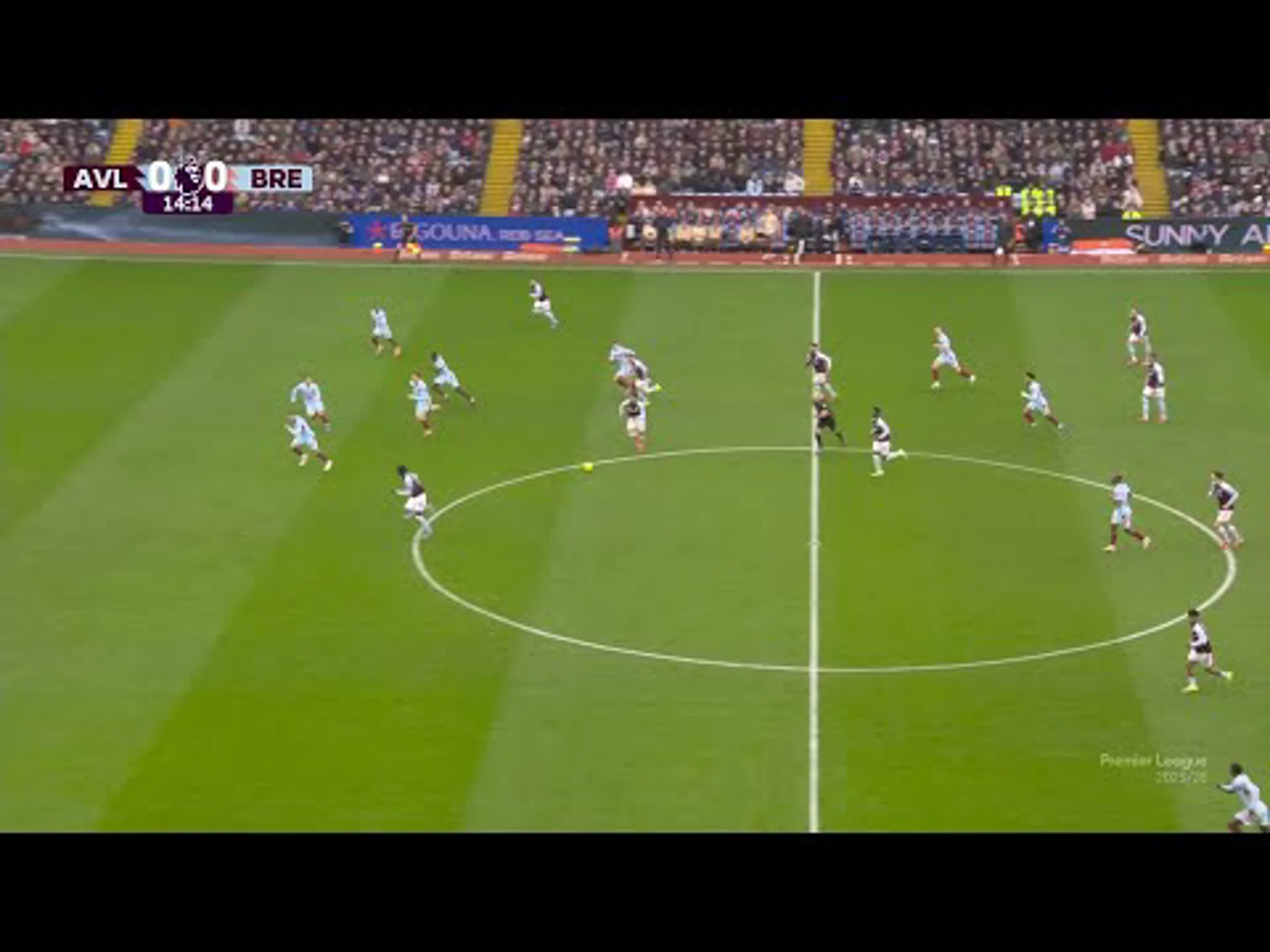 Aston Villa v Brentford | Match in 5 | Premier League