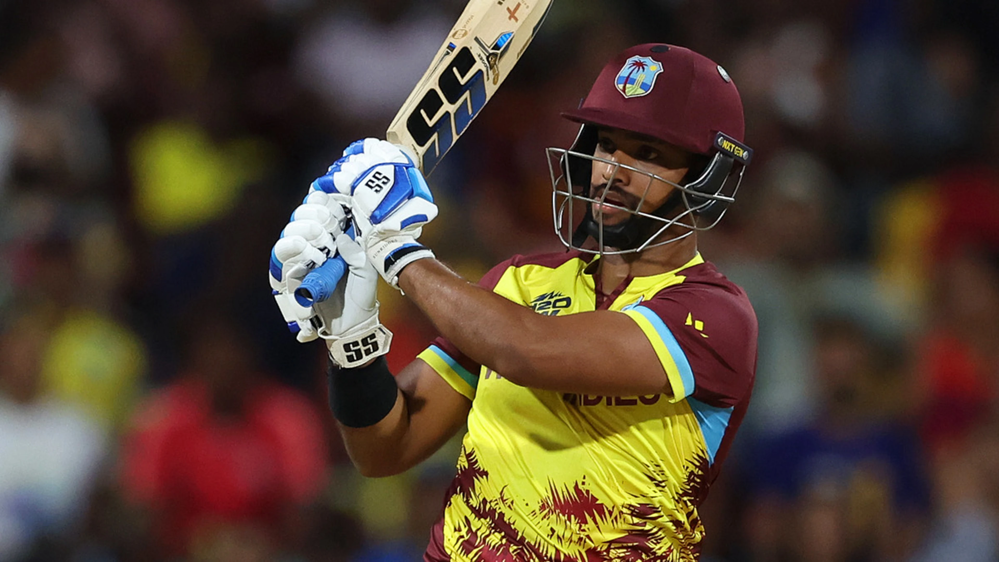 Former West Indies captain Pooran retires from internationals