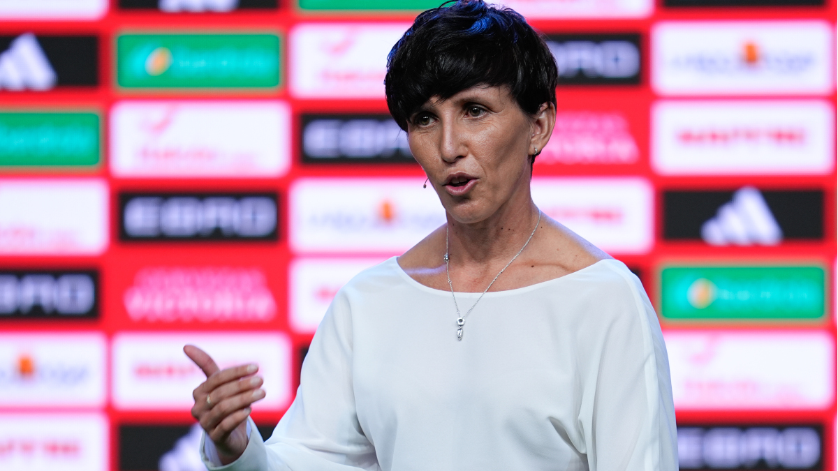Hermoso returns as Bermudez names first Spain squad for Nations League semis