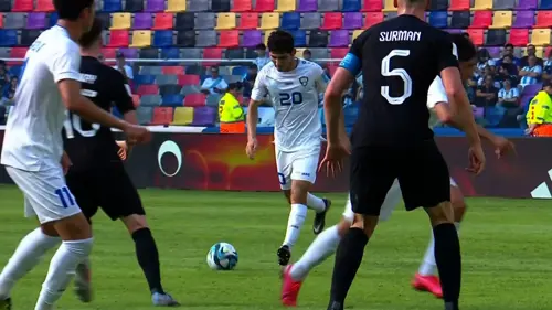 Uzbekistan v New Zealand | Match Highlights | FIFA U20 World Cup