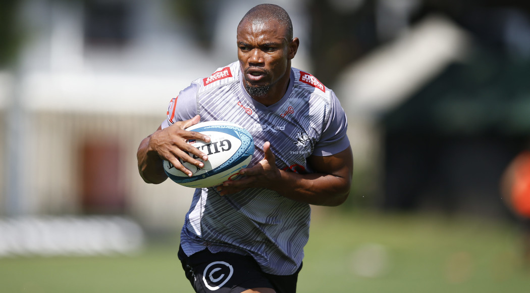 Boks Bring Strength To Sharks Against Scarlets | SuperSport