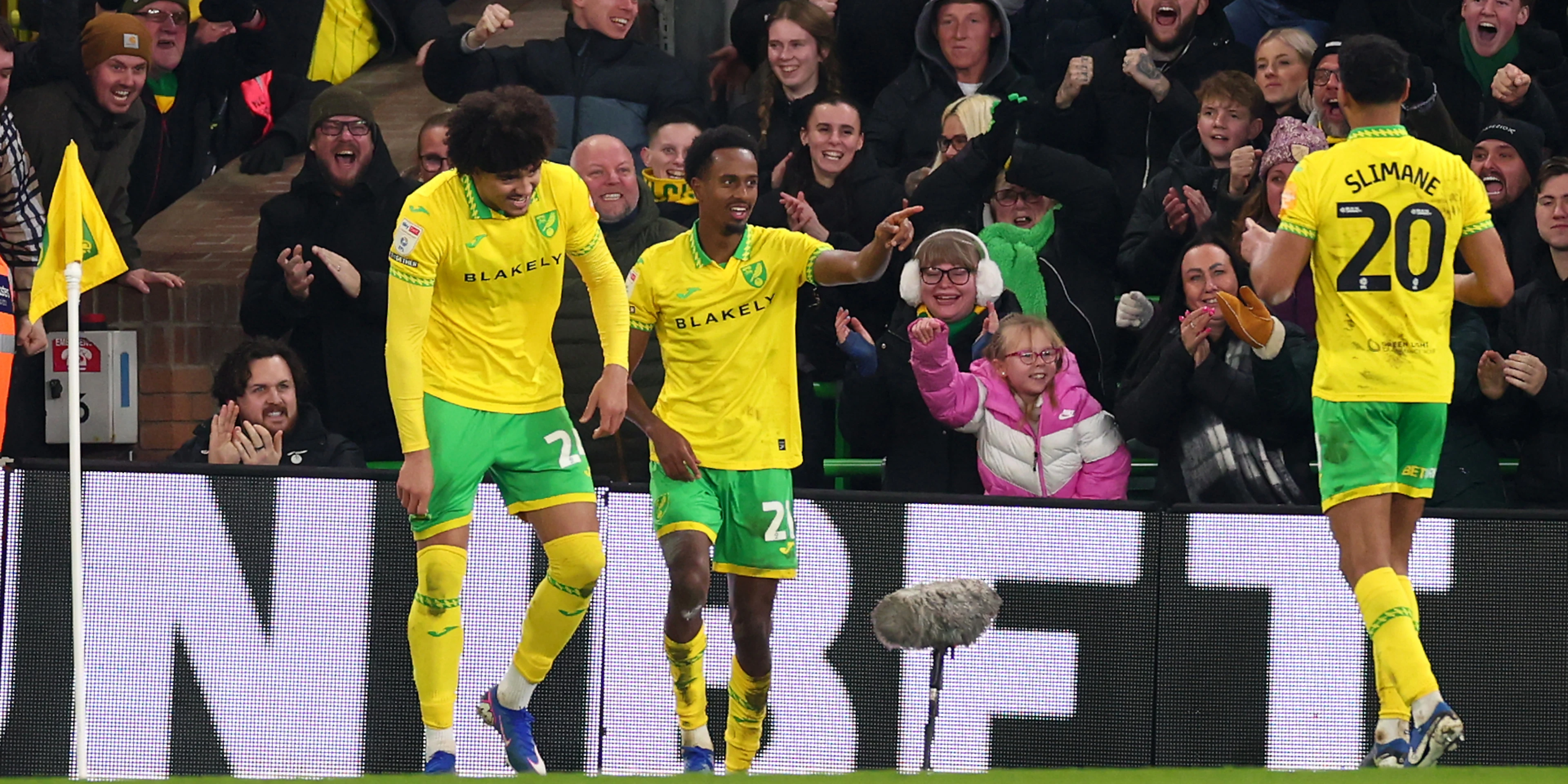 Championship leaders Coventry stunned by Norwich