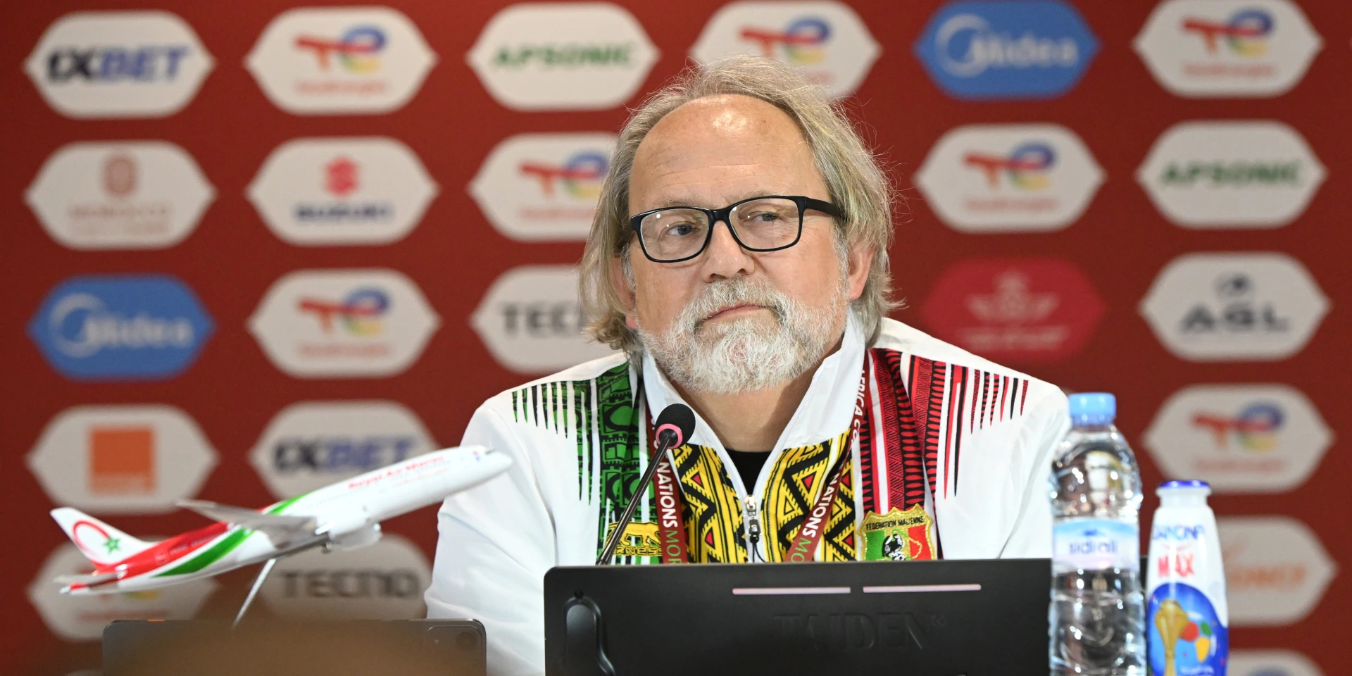 Mali’s mental approach key to upsetting Senegal