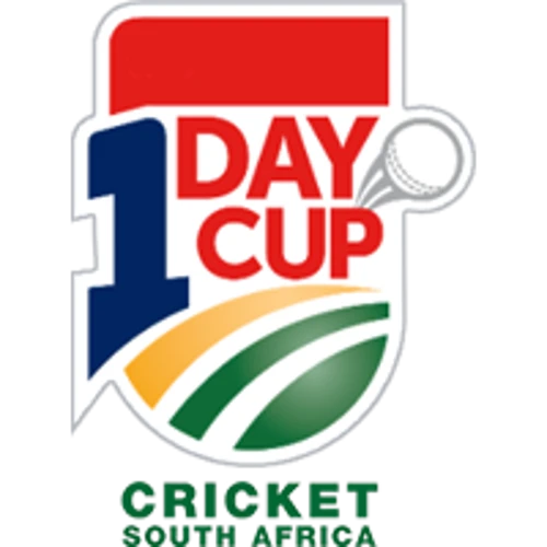 Dafabet Warriors vs Tuskers CSA OneDay Cup 2024/25 SuperSport