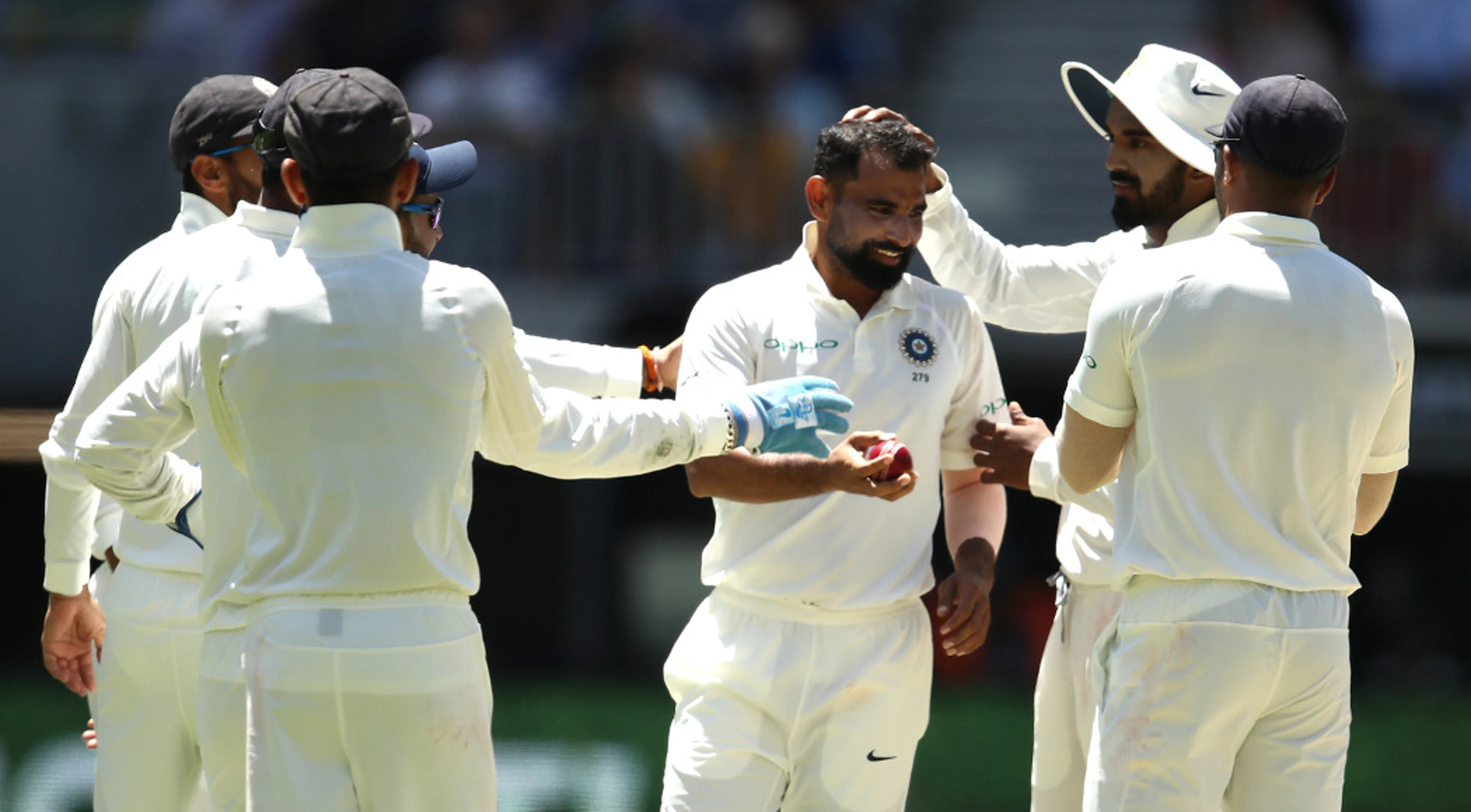 India sweep series with big win over Windies