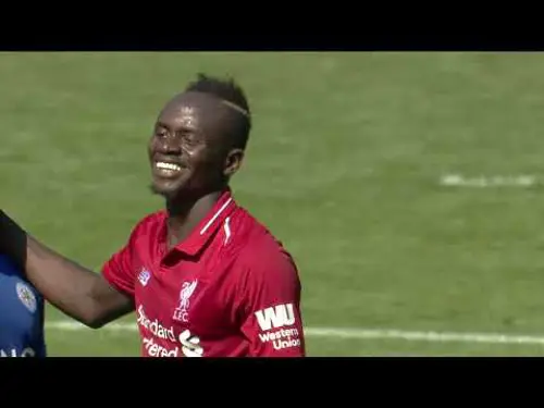 Africa’s greatest Premier League players - Sadio Mane