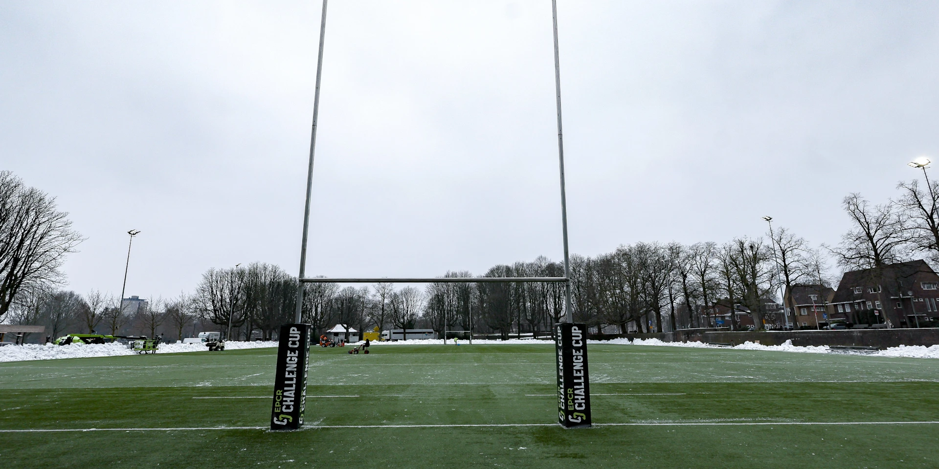 Cheetahs forced to forfeit game against Ulster