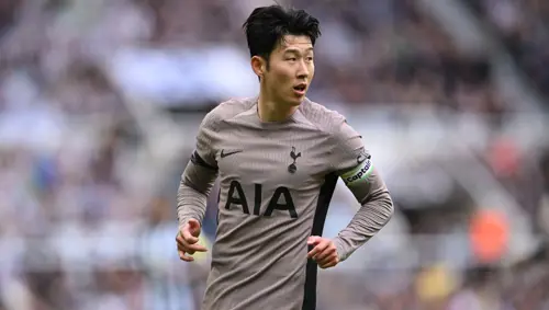 Son demands Spurs step up against Arsenal after Newcastle thrashing
