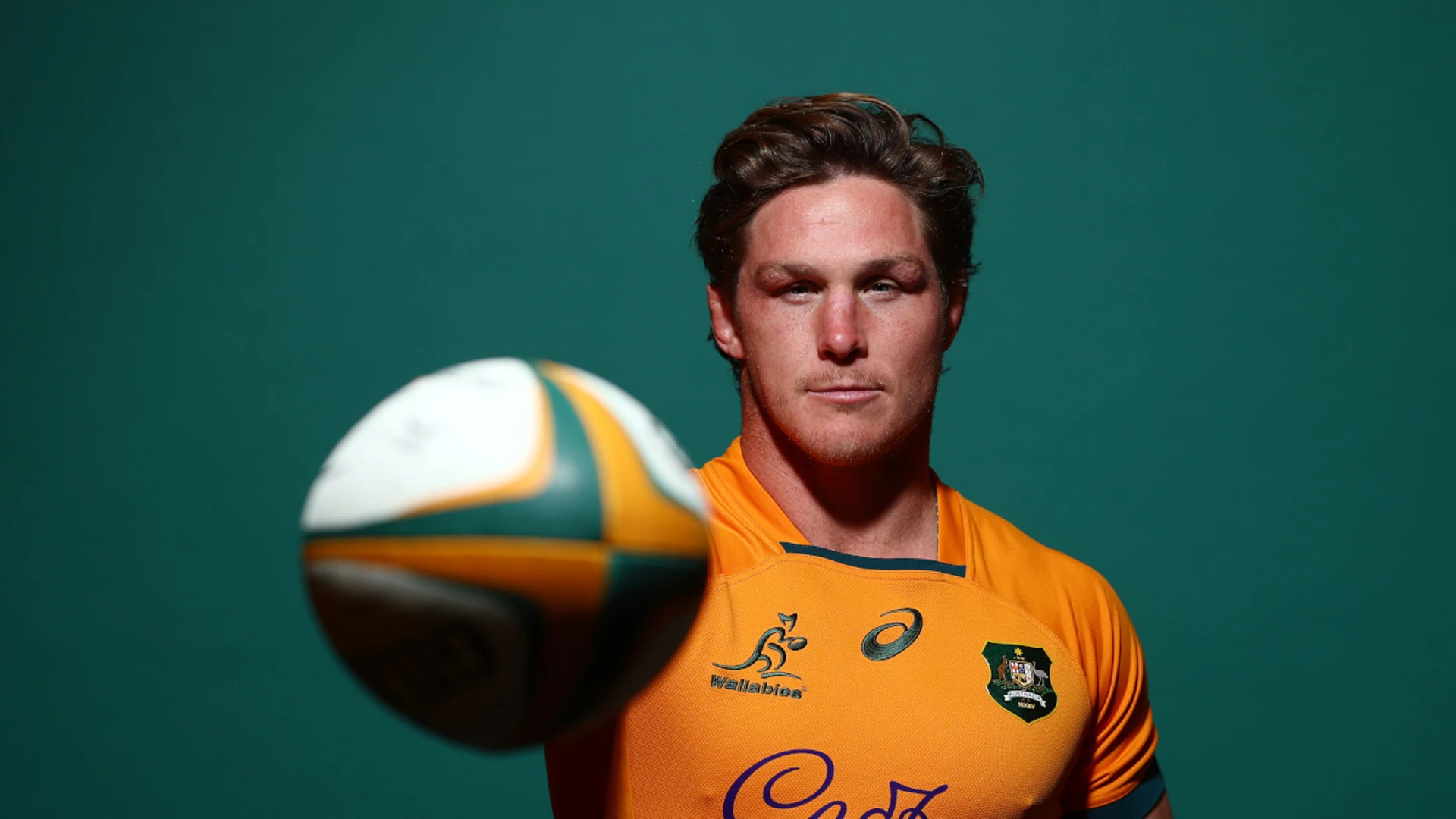 Hooper in line for Australia rugby sevens debut with eye on Paris