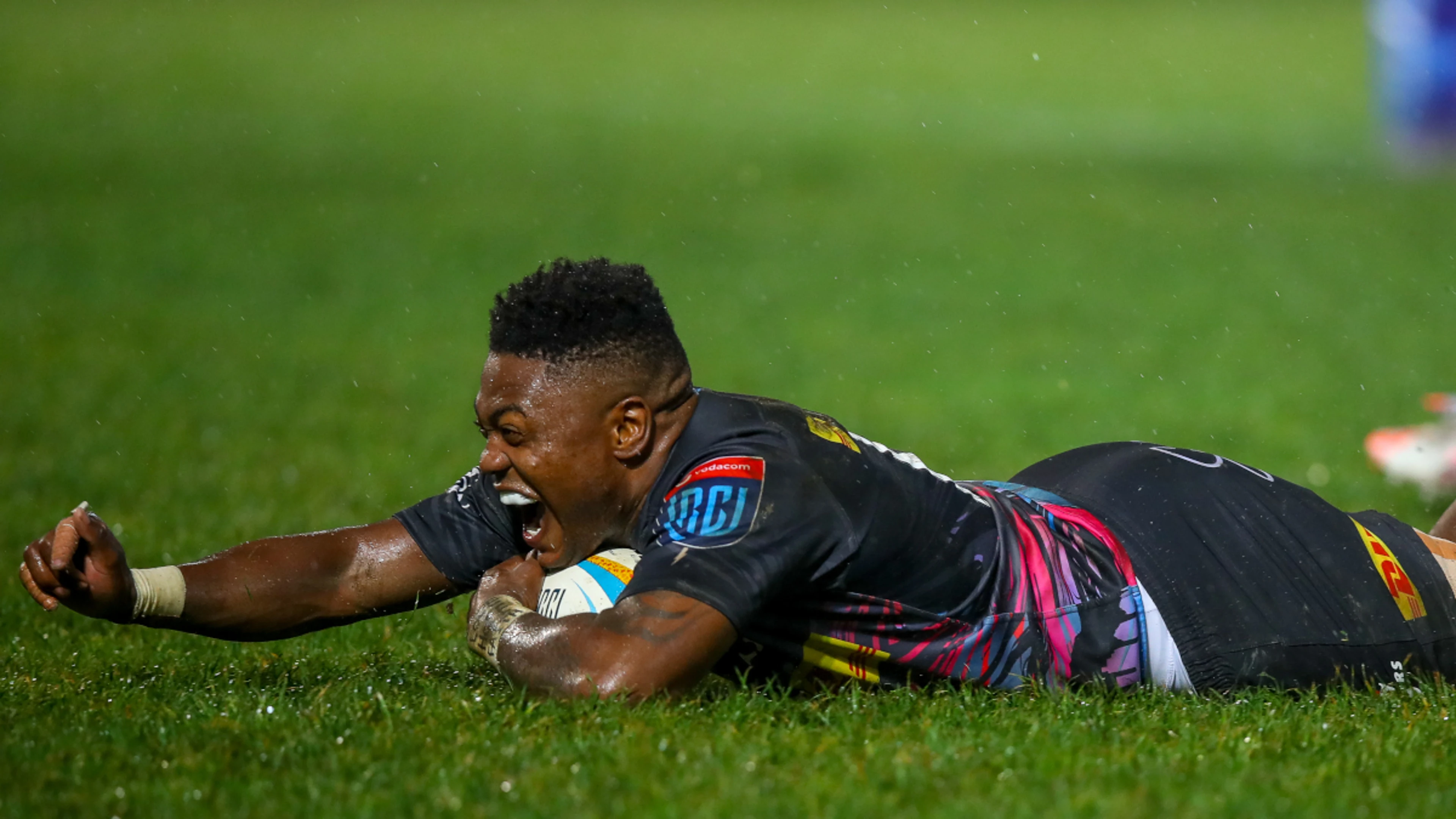 URC WRAP: SA well placed after dramatic landscape changing round