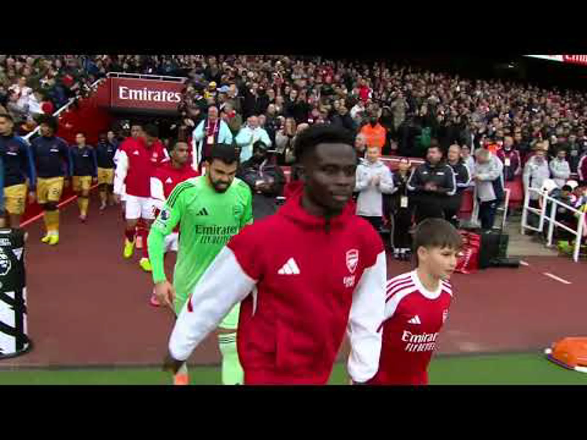 Burnley v Arsenal | Match Preview | Premier League Matchday 10