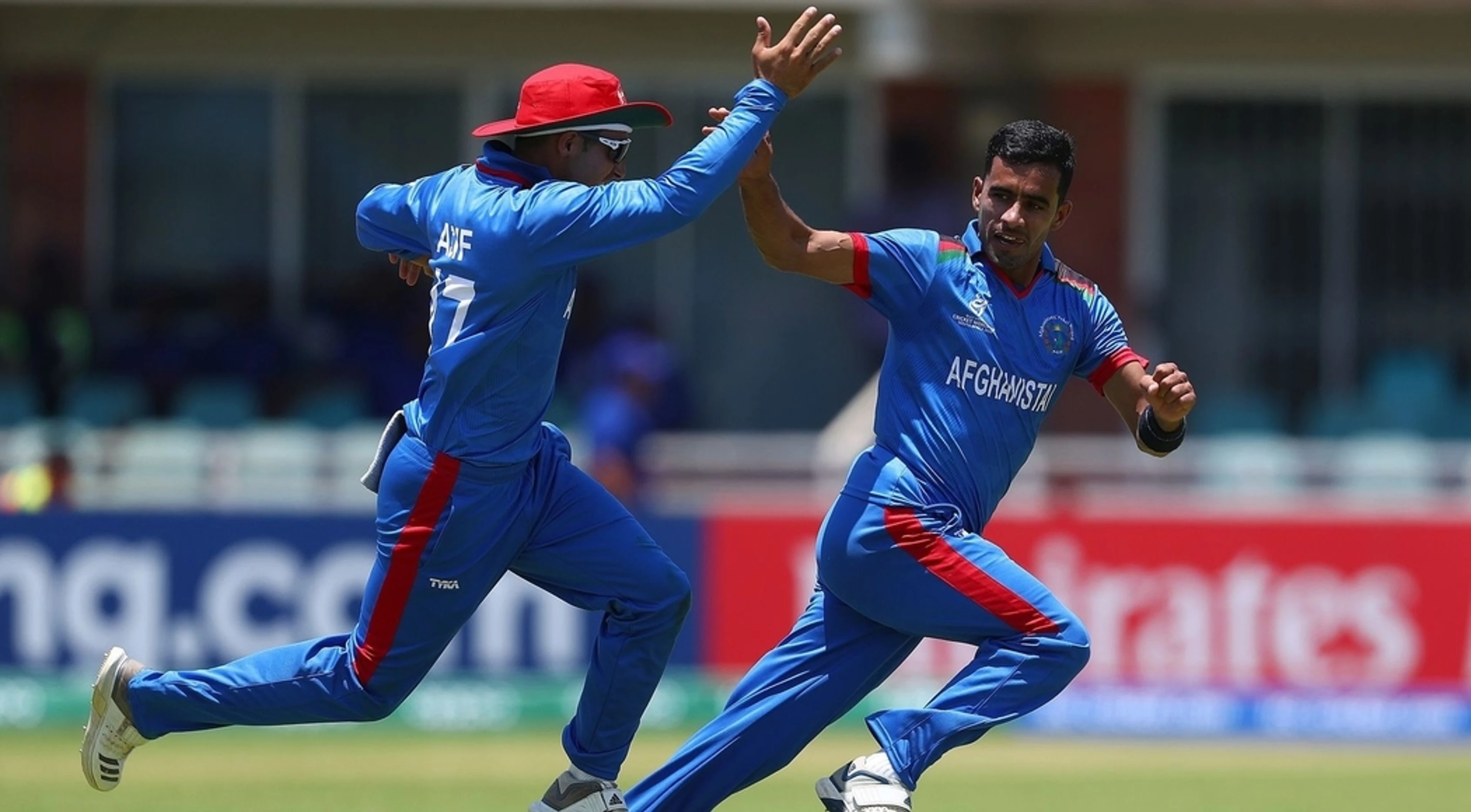 Afghanistan, Pakistan qualify for Super League