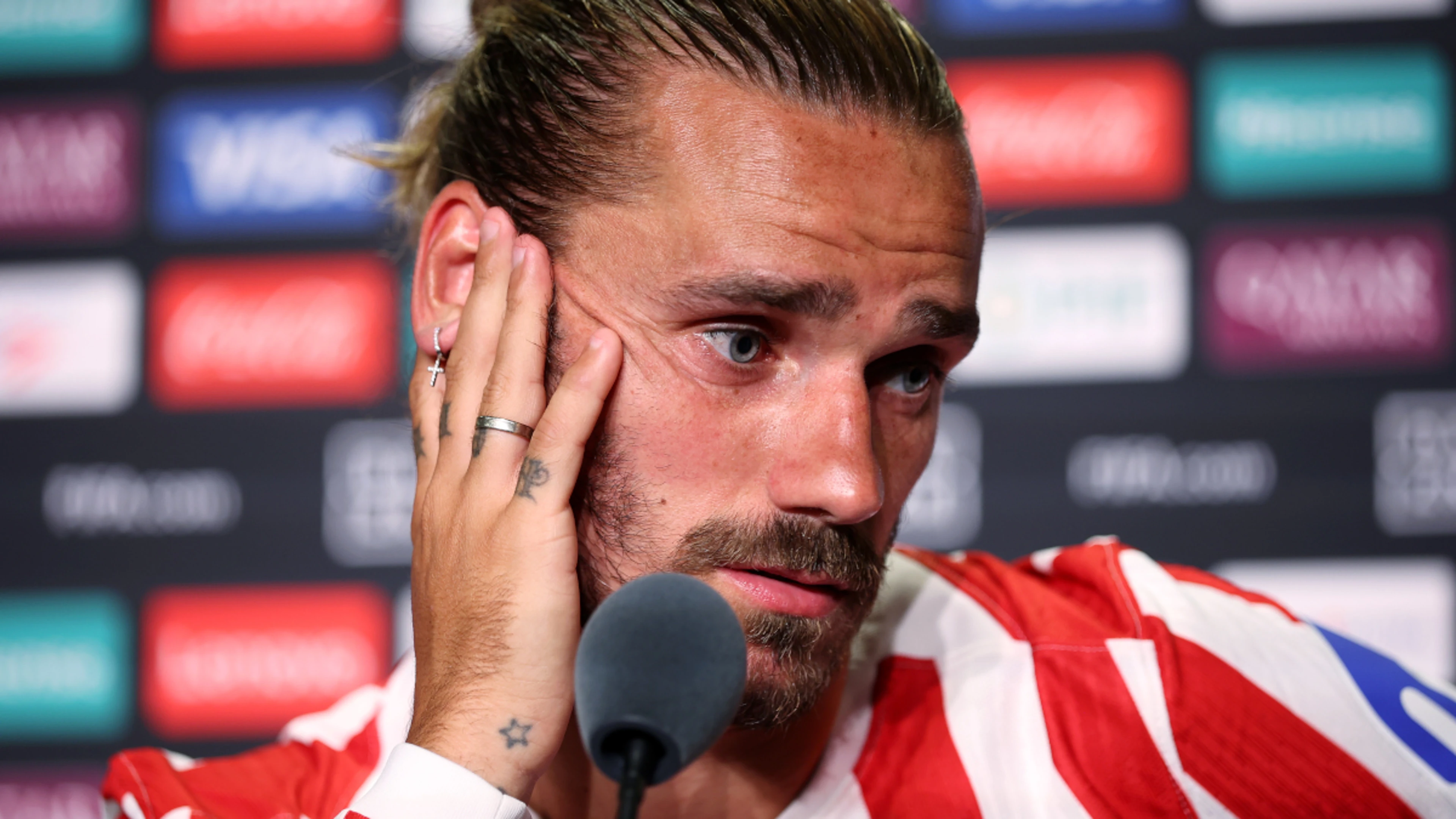 'Not at the level': Atletico left to ruminate after Club World Cup KO