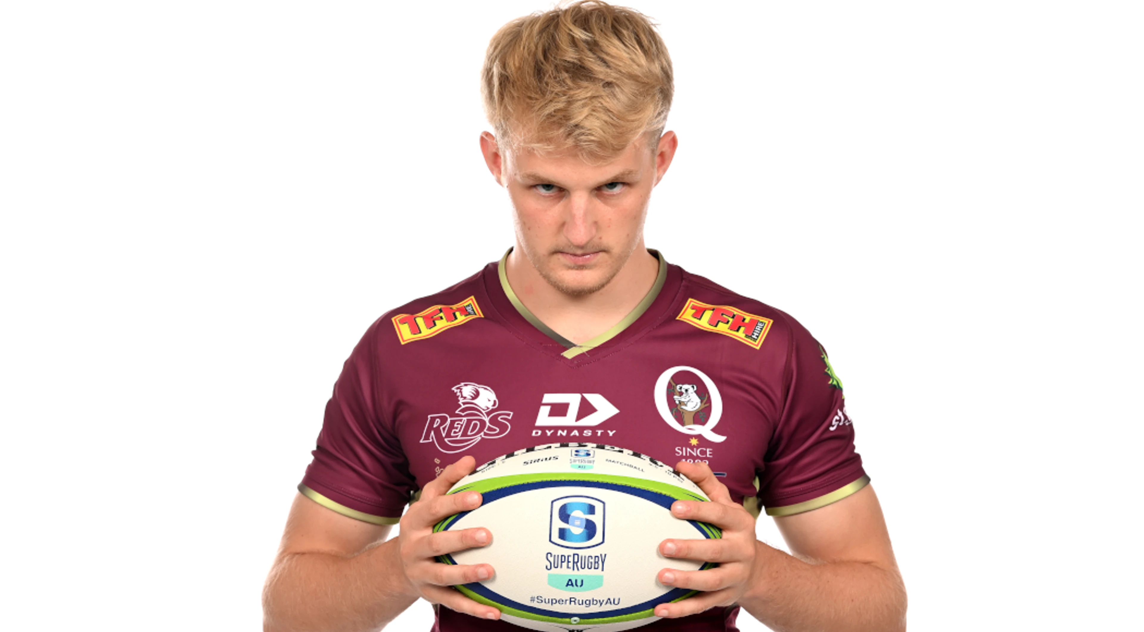 Flyhalf flashback as Lynagh gets a start for Queensland