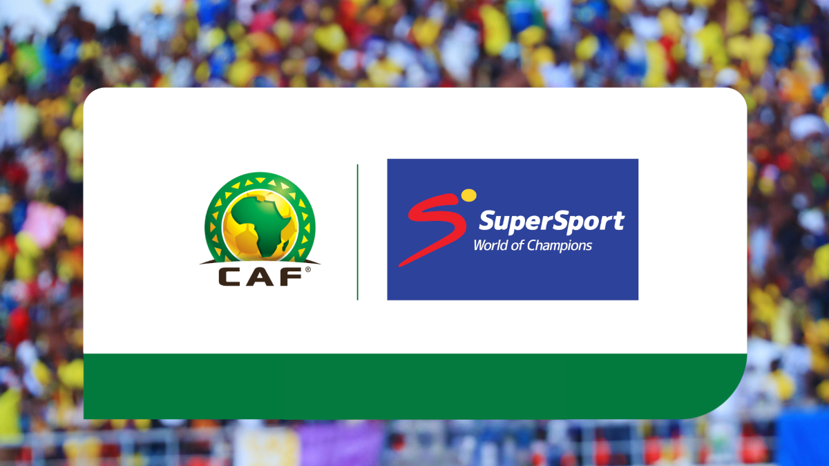 SuperSport Secures Total Energies Afcon 2025 Qualifiers Broadcast ...