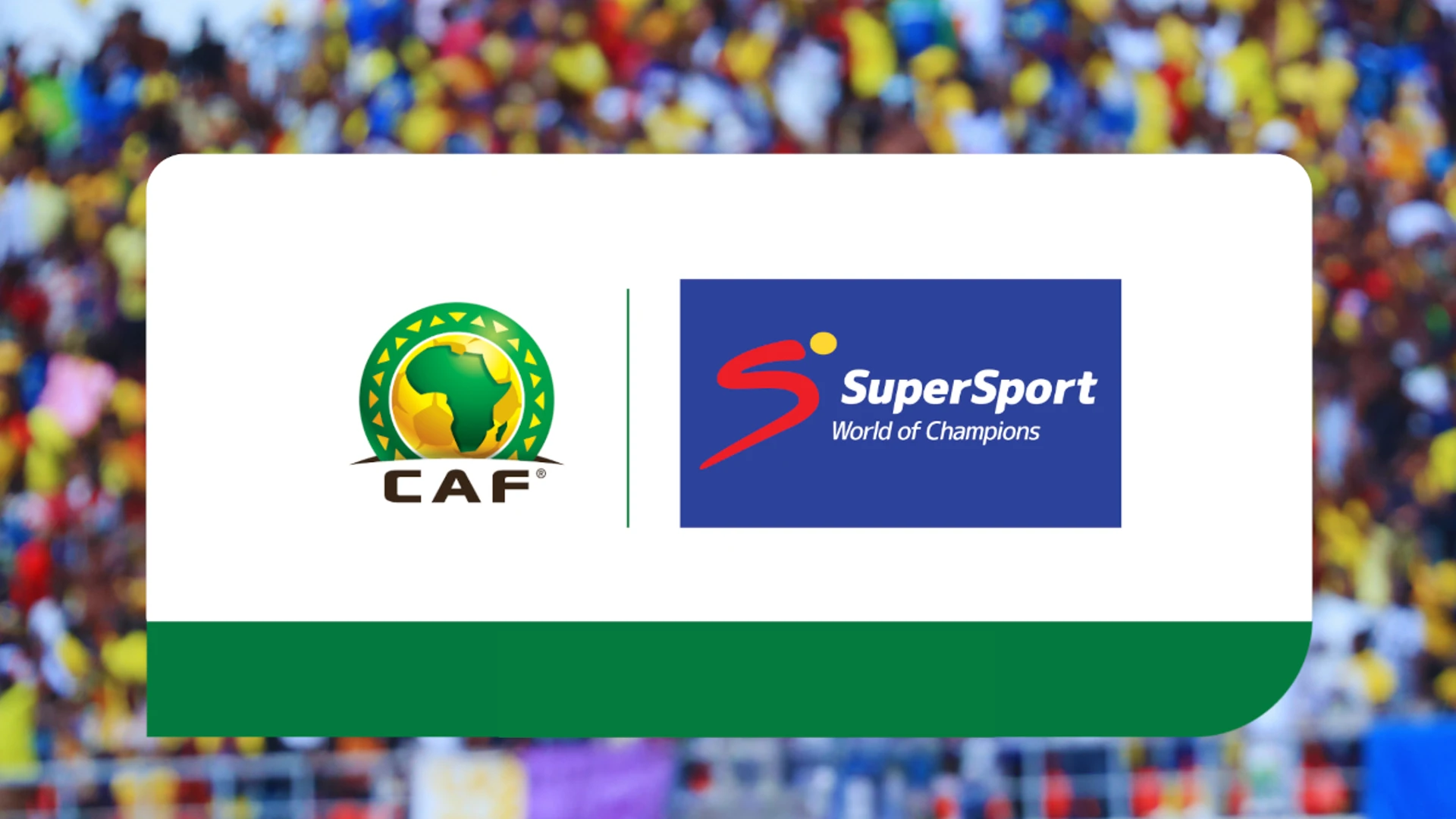 SuperSport secures Total Energies Afcon 2025 Qualifiers broadcast rights for Bafana matches