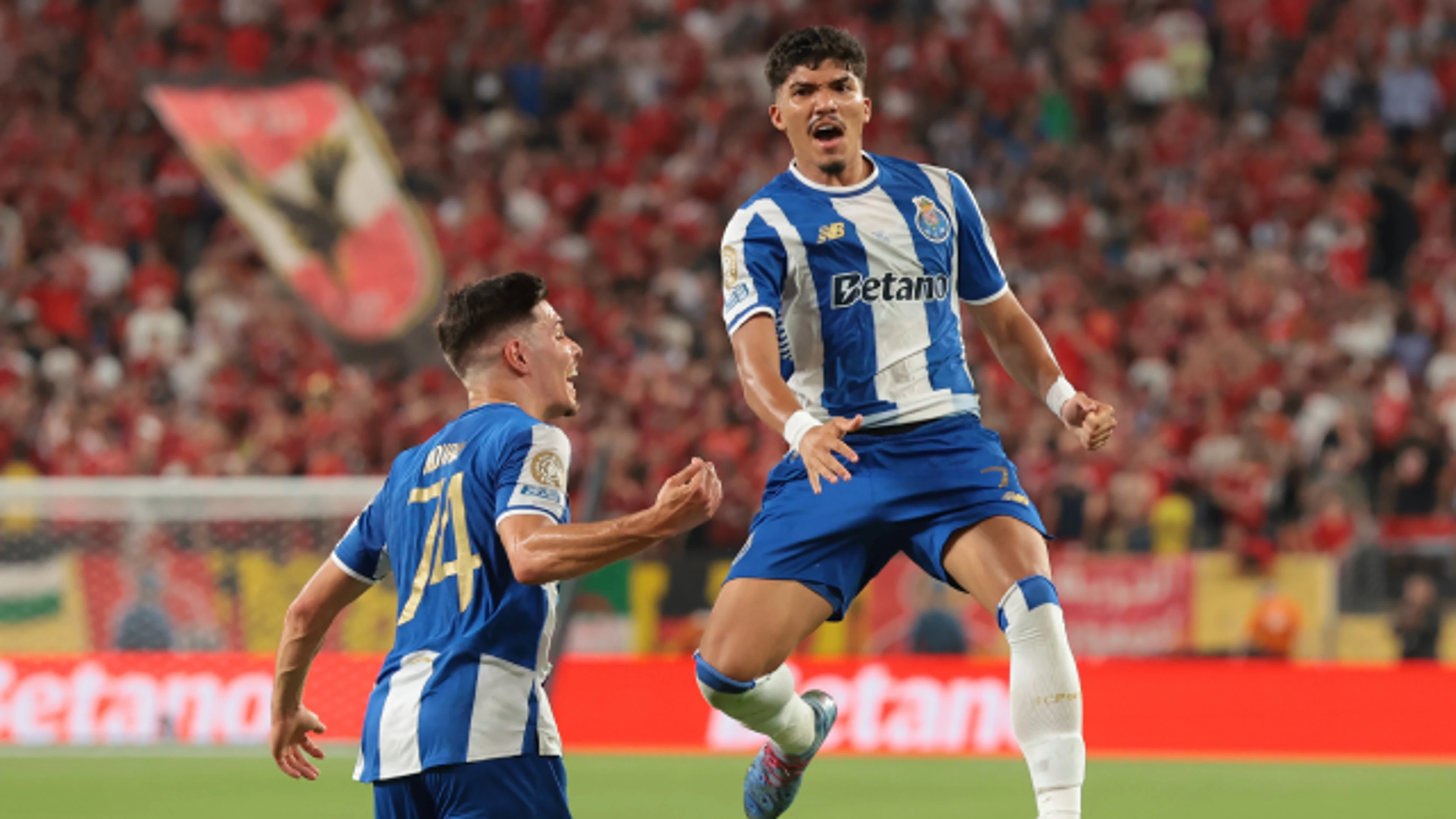 The best of FC Porto | Group A | FIFA Club World Cup