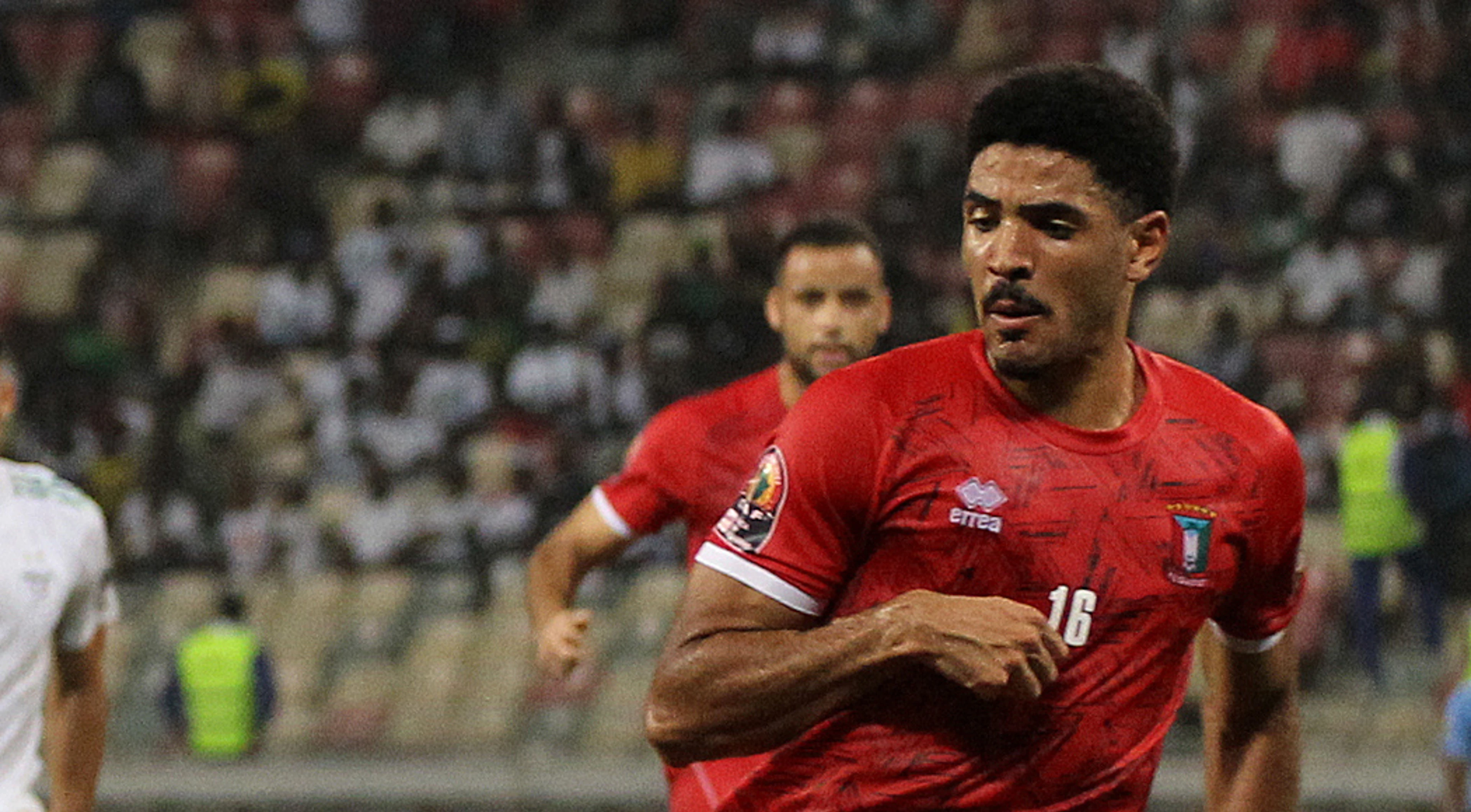 Botswana seek vengeance against Equatorial Guinea