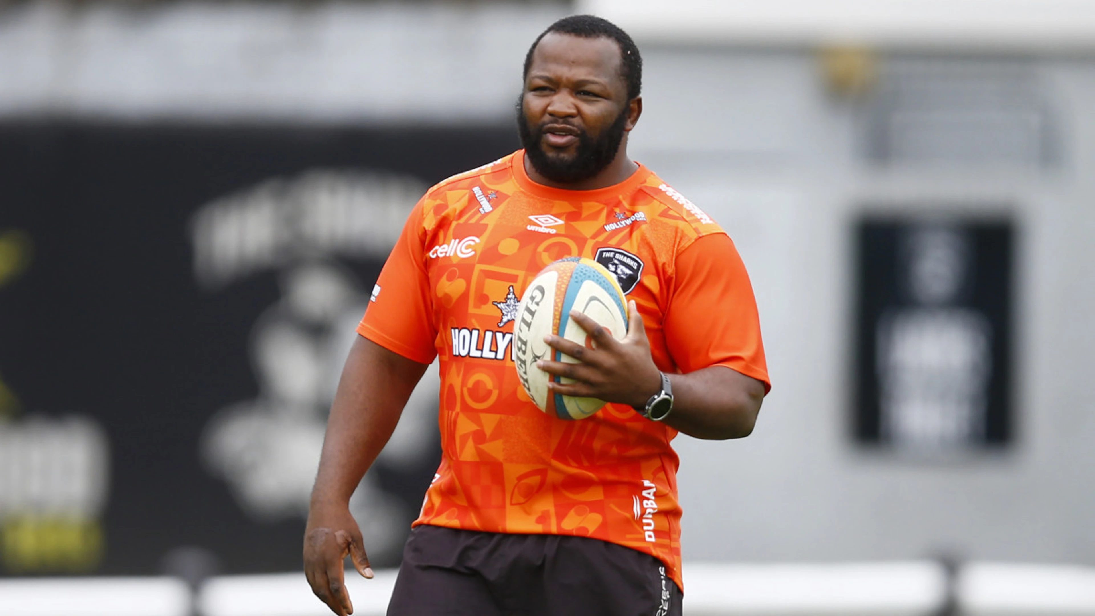 Sharks’ Bok absentees will be back soon