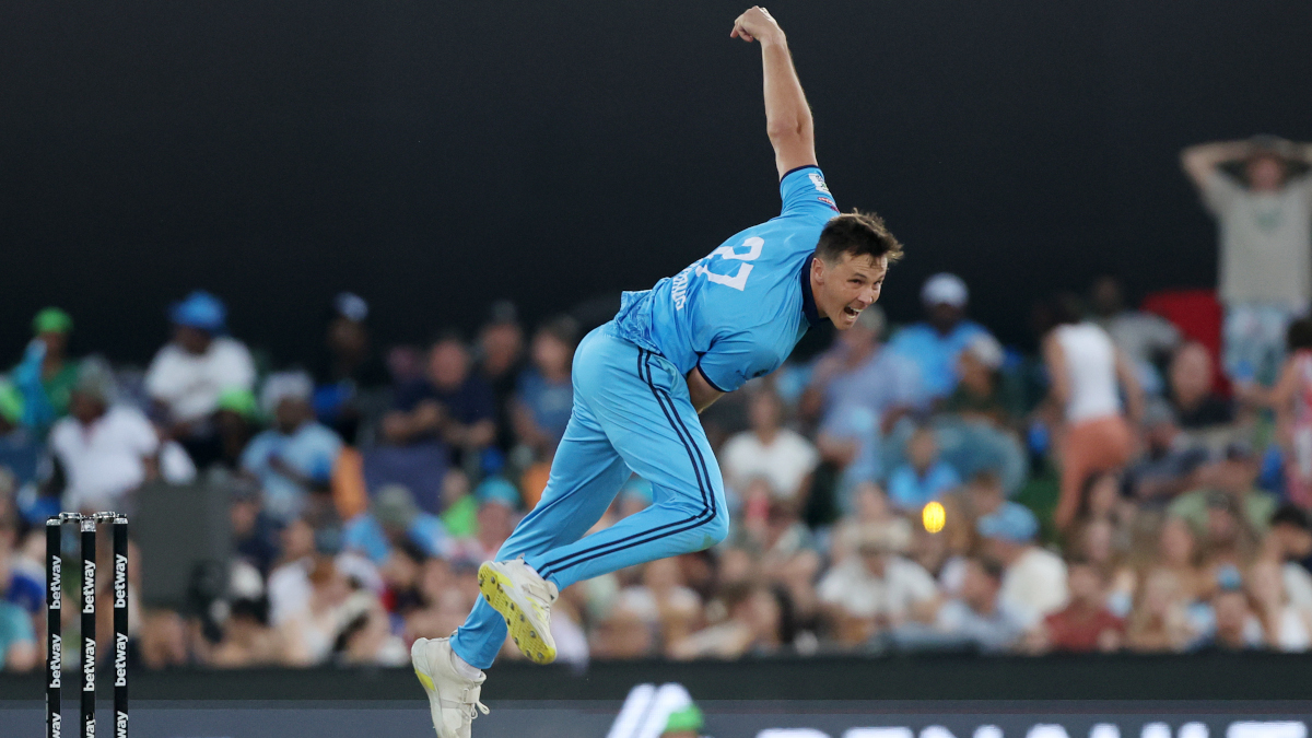 Migael Pretorius 3 wickets | Pretoria Capitals v Joburg Super Kings | Betway SA20