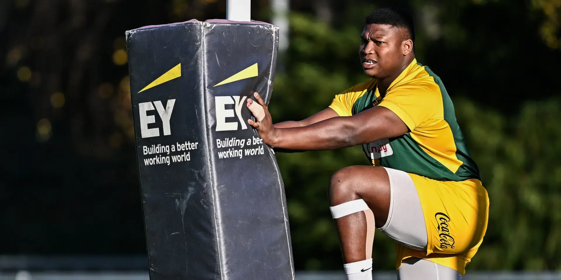 STORMERS TEAM: Mchunu debuts and Roos benched for Bayonne