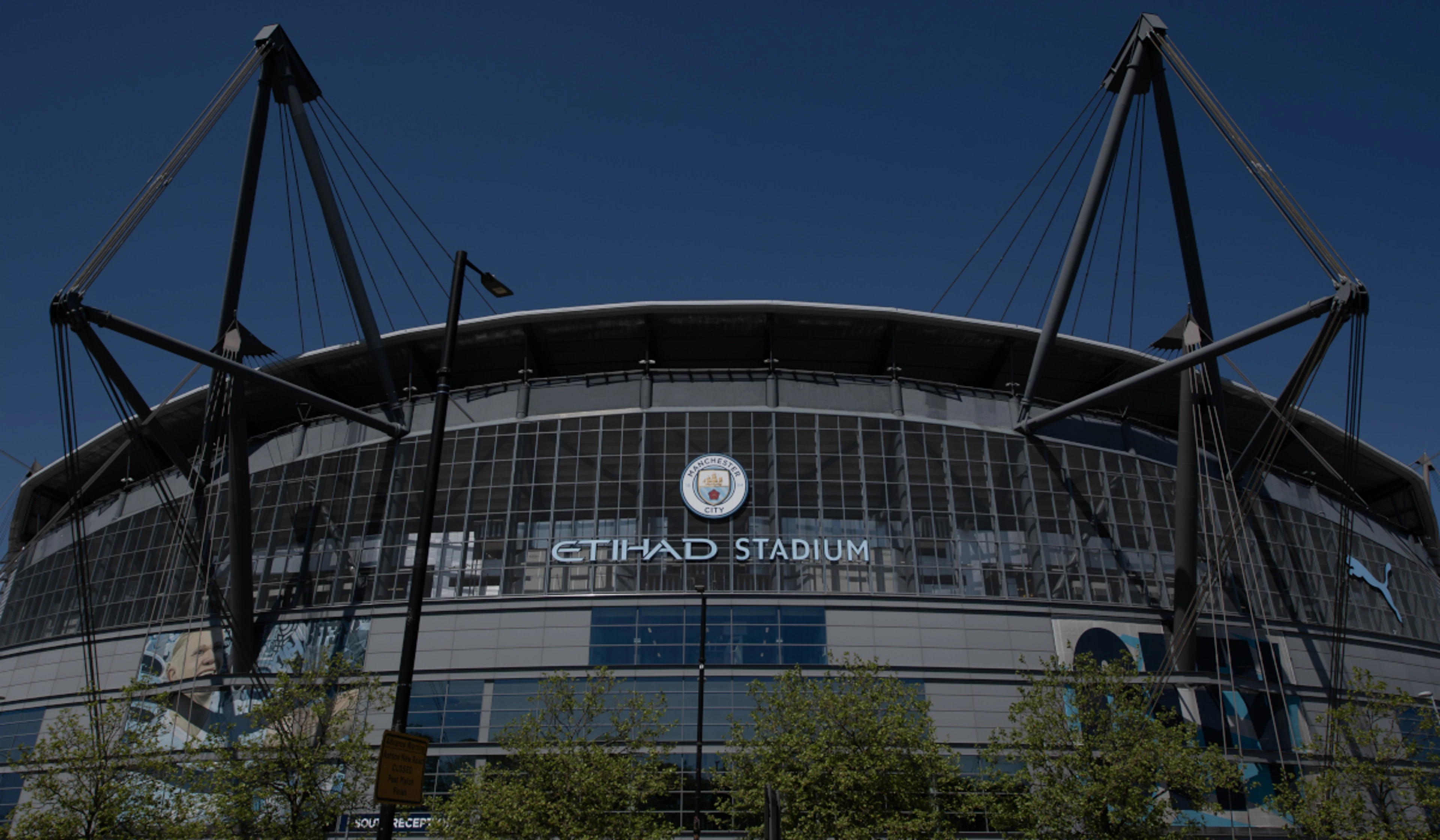 'Man City launch legal action against Premier League commercial rules'