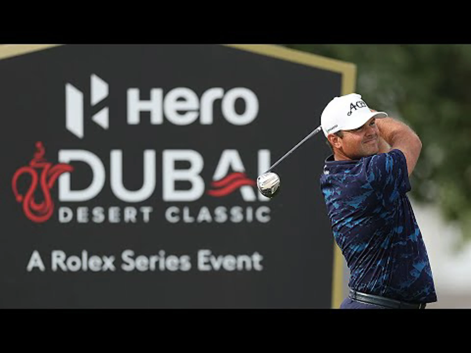 Hero Dubai Desert Classic | Day 3 Highlights | DP World Tour