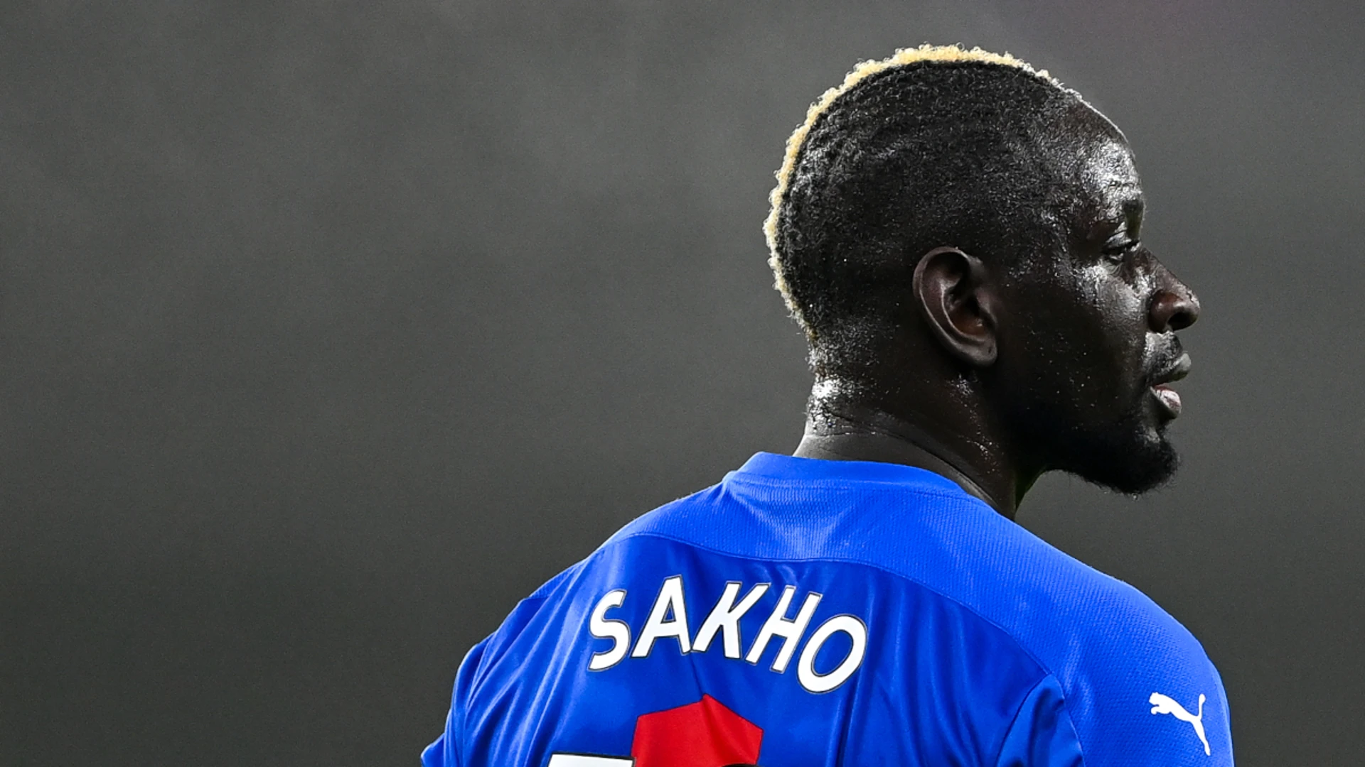 Sakho leaves Montpellier after training centre incident