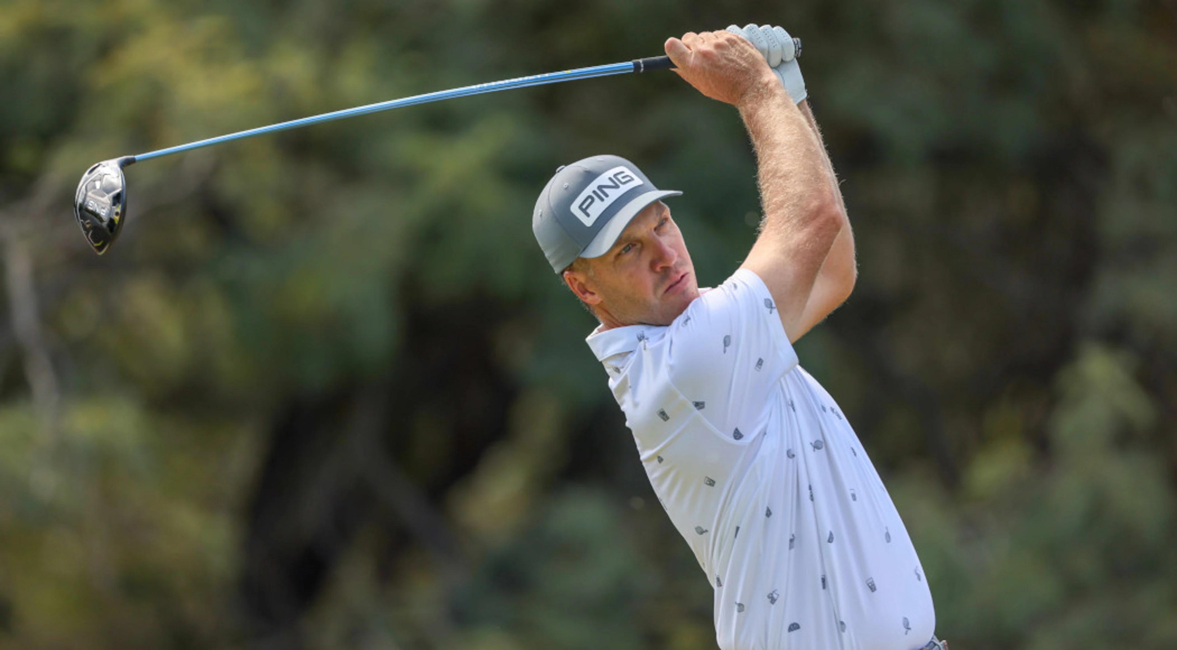 Schietekat calm amidst the Limpopo Championship storm