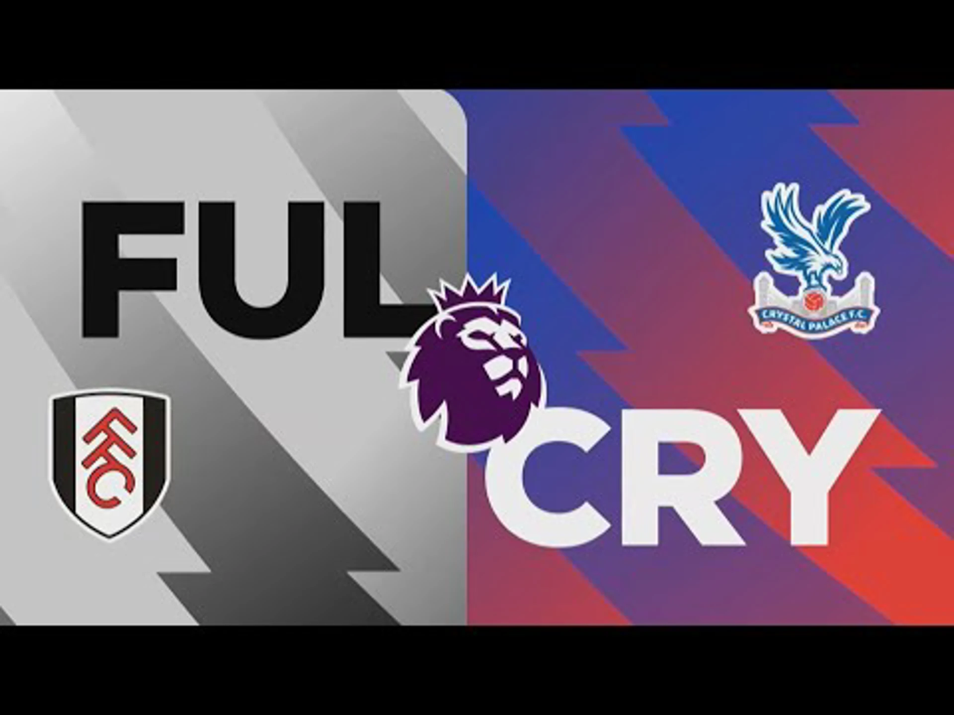 Fulham v Crystal Palace | Match Preview | Premier League Matchday 15
