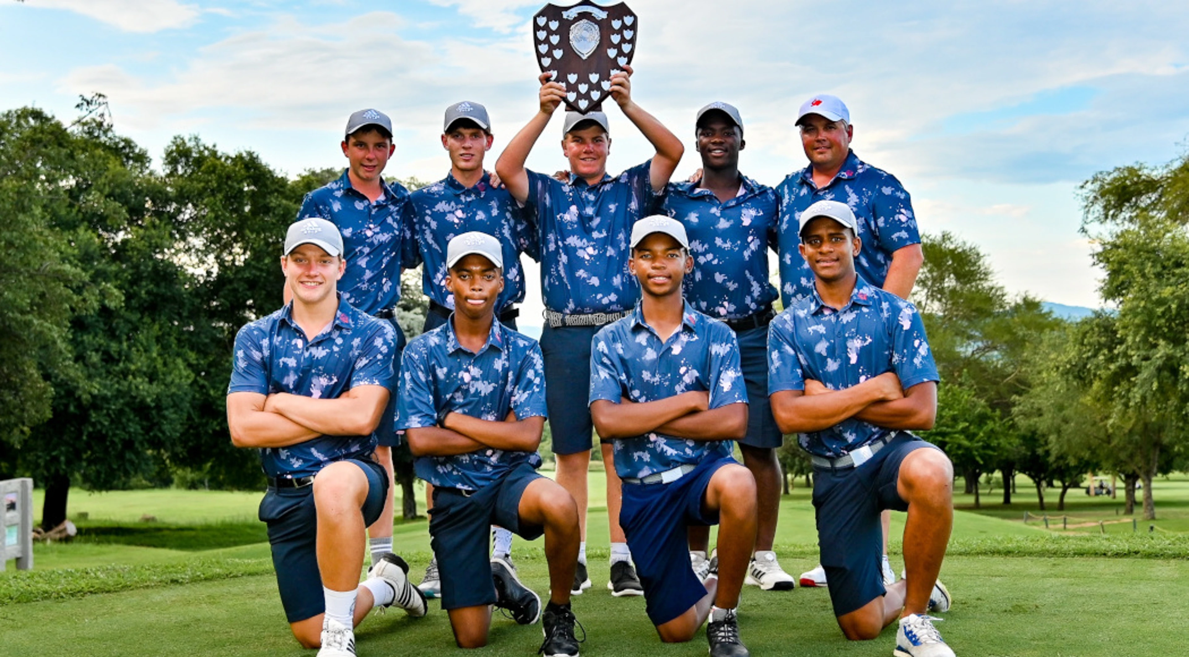 Elephants mow down opposition at Mbombela