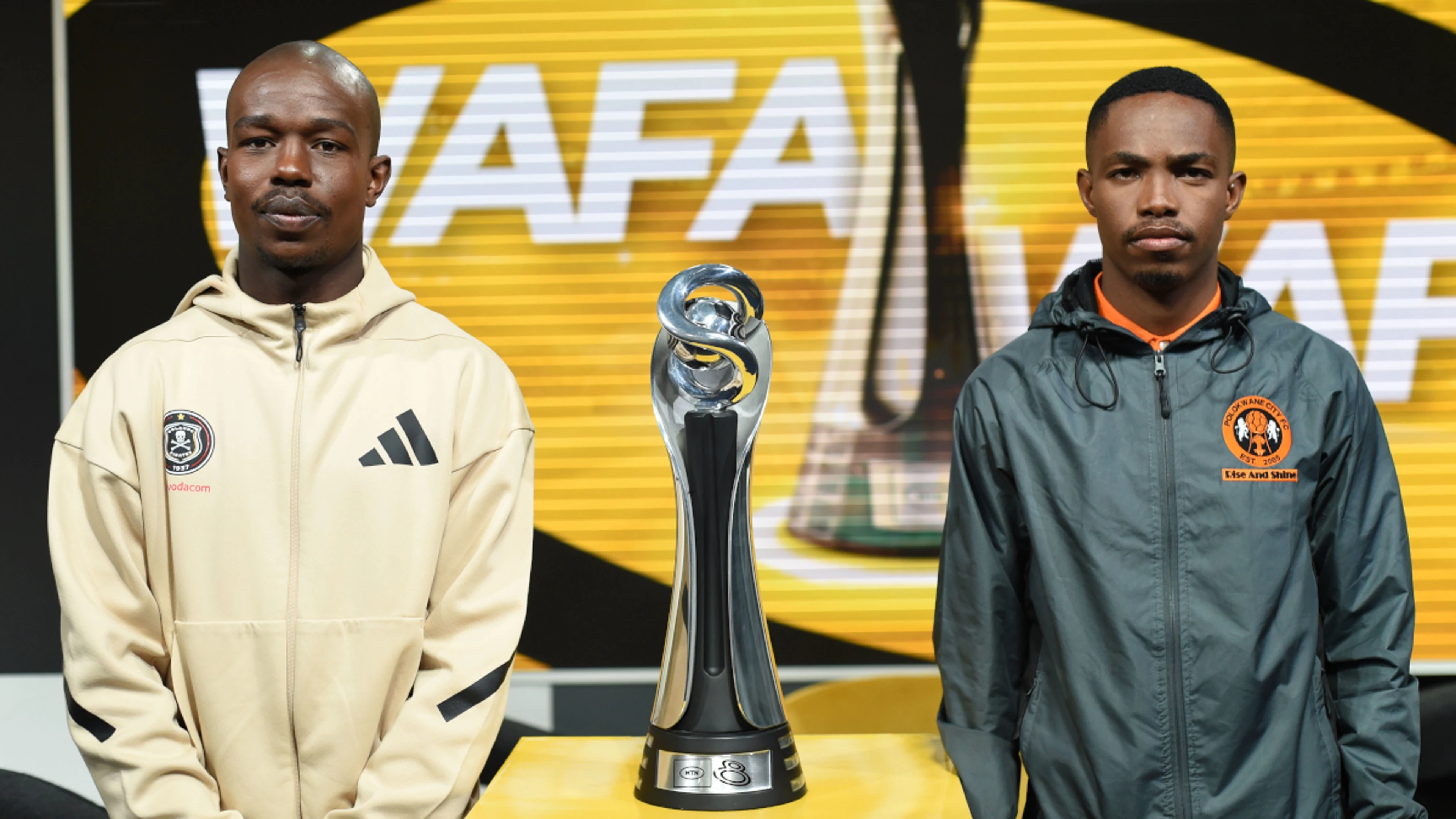 Pirates start MTN8 title defence against Polokwane City