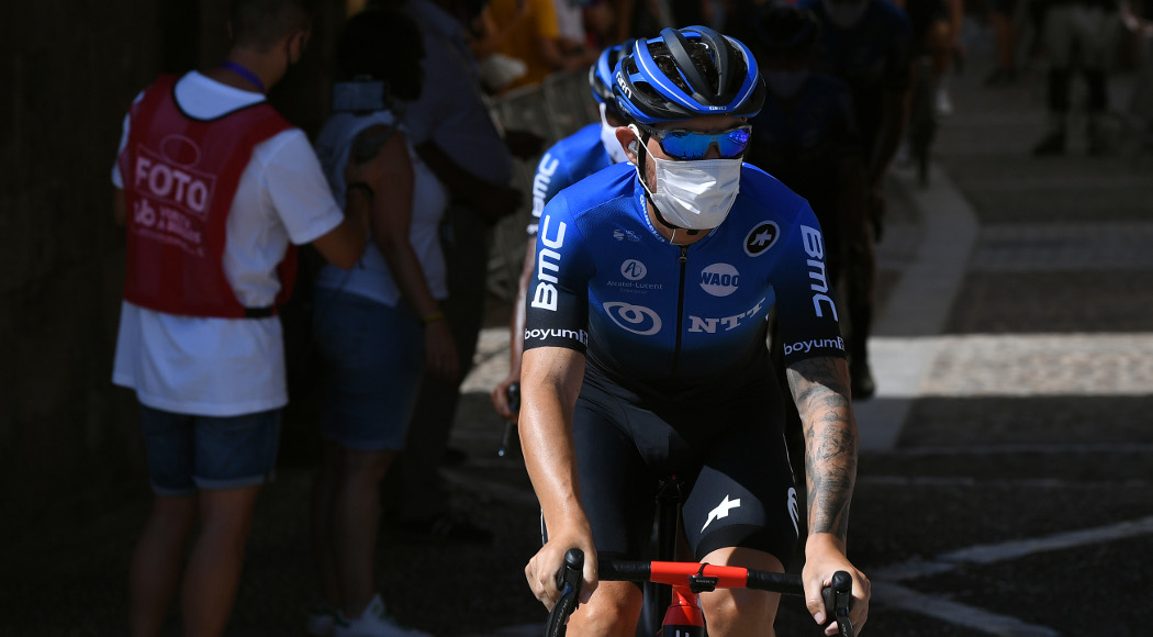 NTT Pro Cycling set for Milan San Remo SuperSport