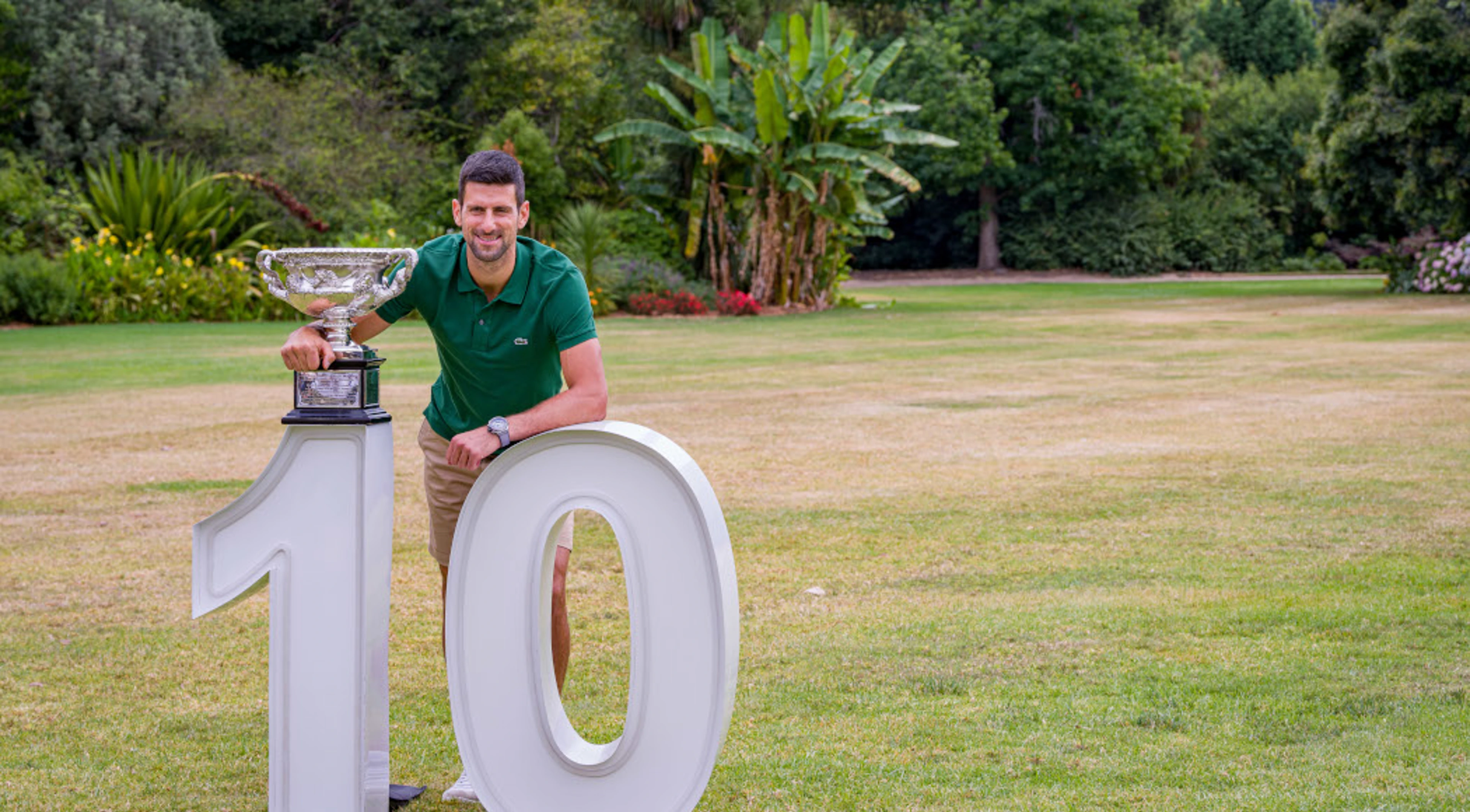 Fire still burning, Djokovic and GOAT debate move on to Paris