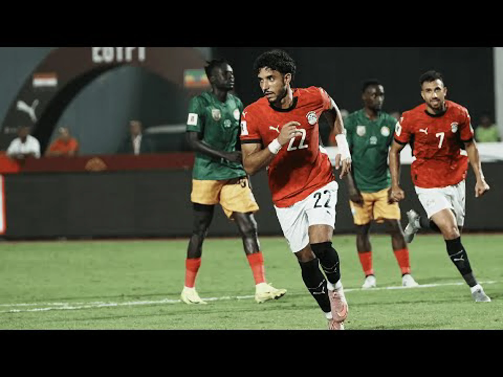 Africa’s 5 Most Expensive Footballers | AFCON 2025