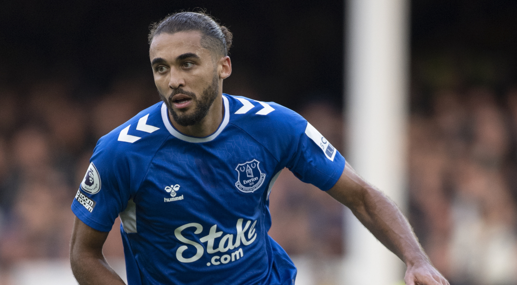 Everton's Calvert-Lewin A Doubt For Derby | SuperSport