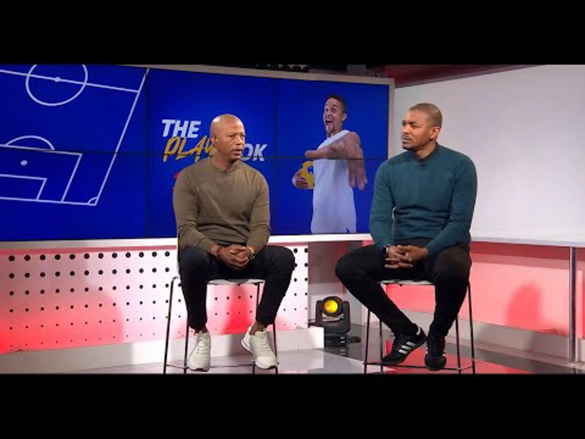 The race is on – Phumudzo and Jimmy’s bold predictions