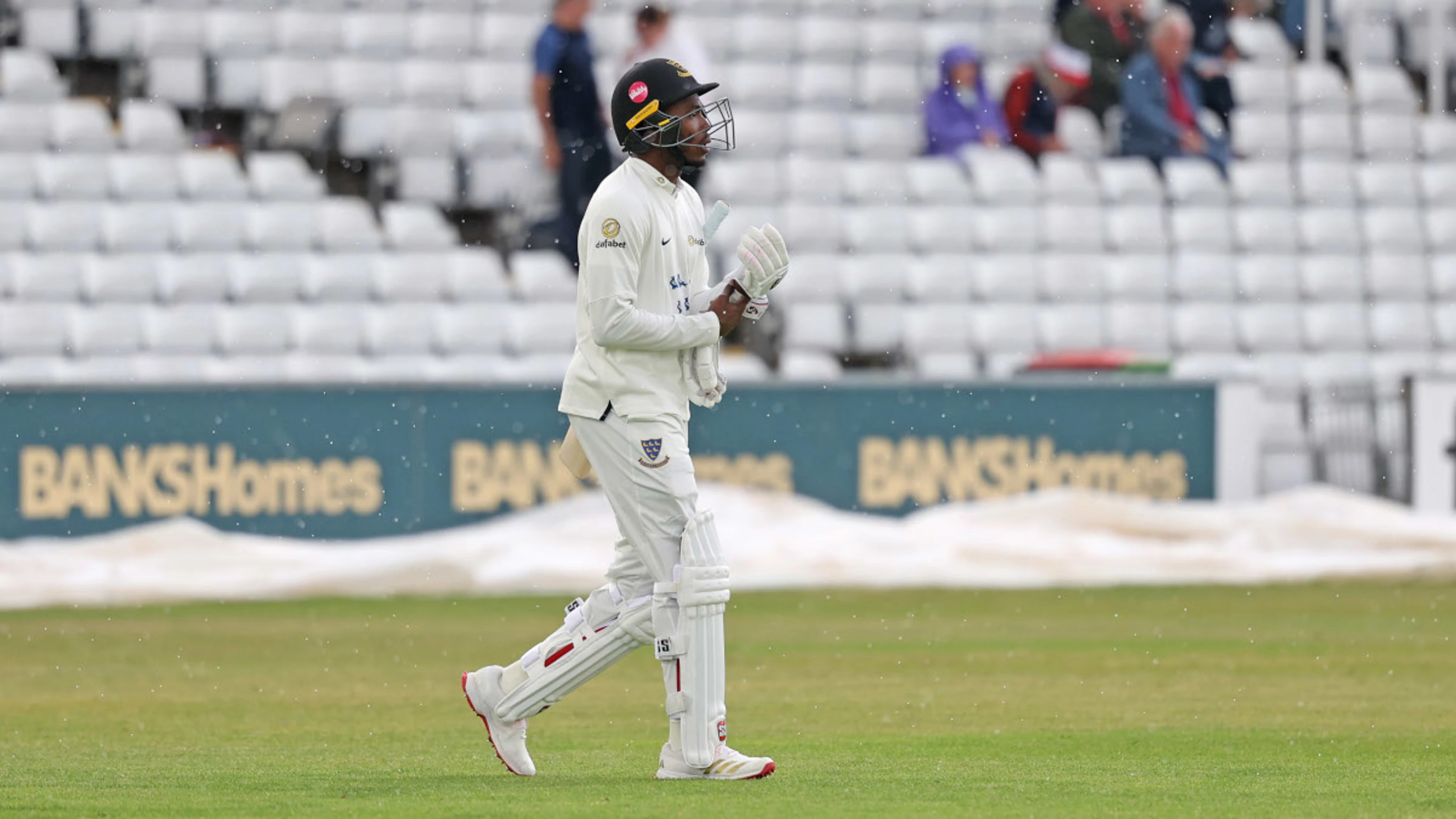 Archer makes red-ball comeback to boost hopes of England test team return