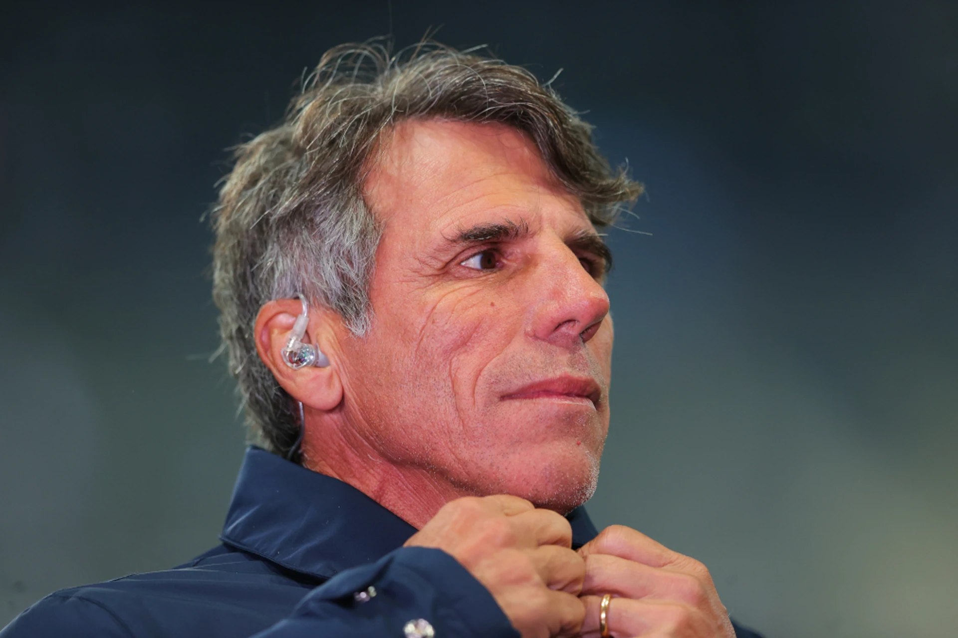Euro 2024 Vodcast - Gianfranco Zola: A Legacy in Football