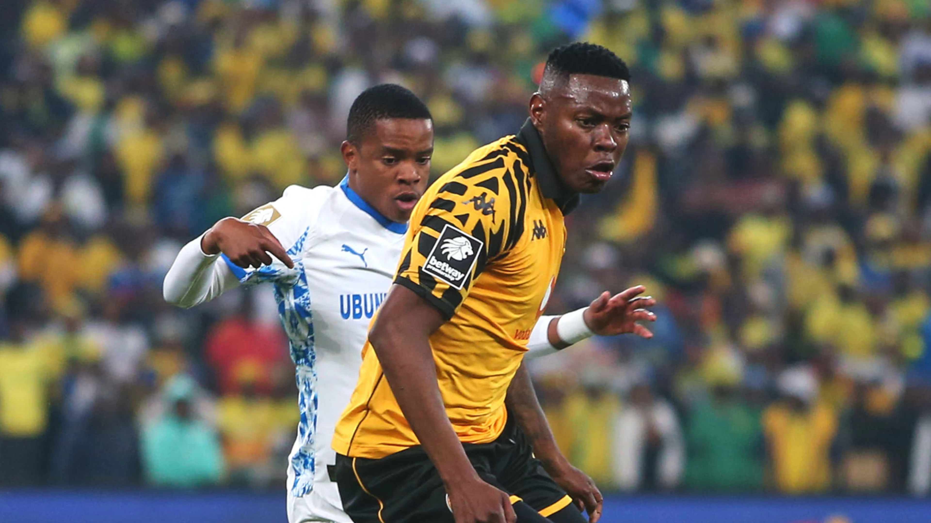 Babina Noko and Chiefs still one and two